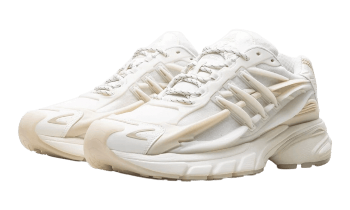 adidas Adistar Jellyfish Pharrell Williams White