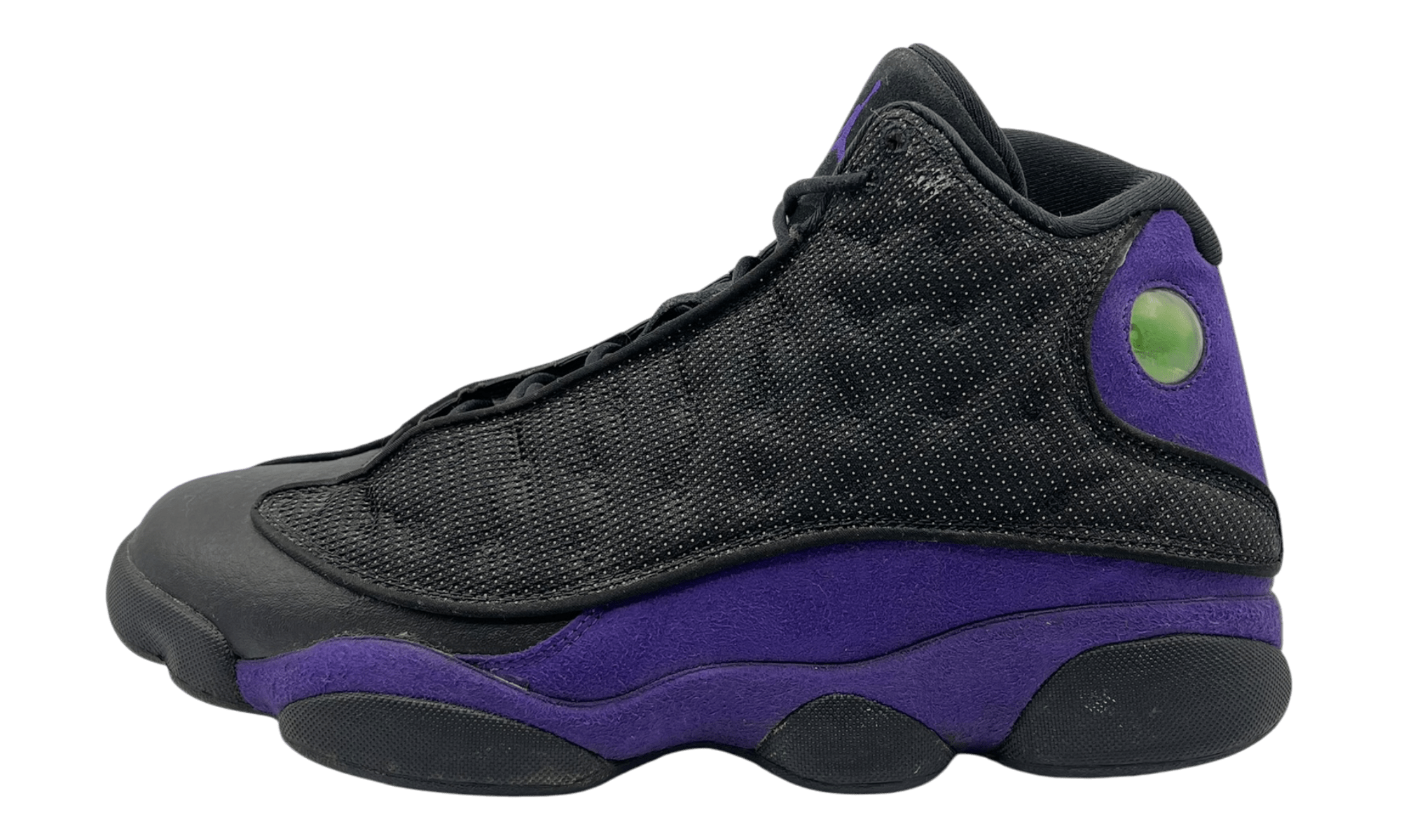 Jordan 13 Retro Court Purple (PreOwned)