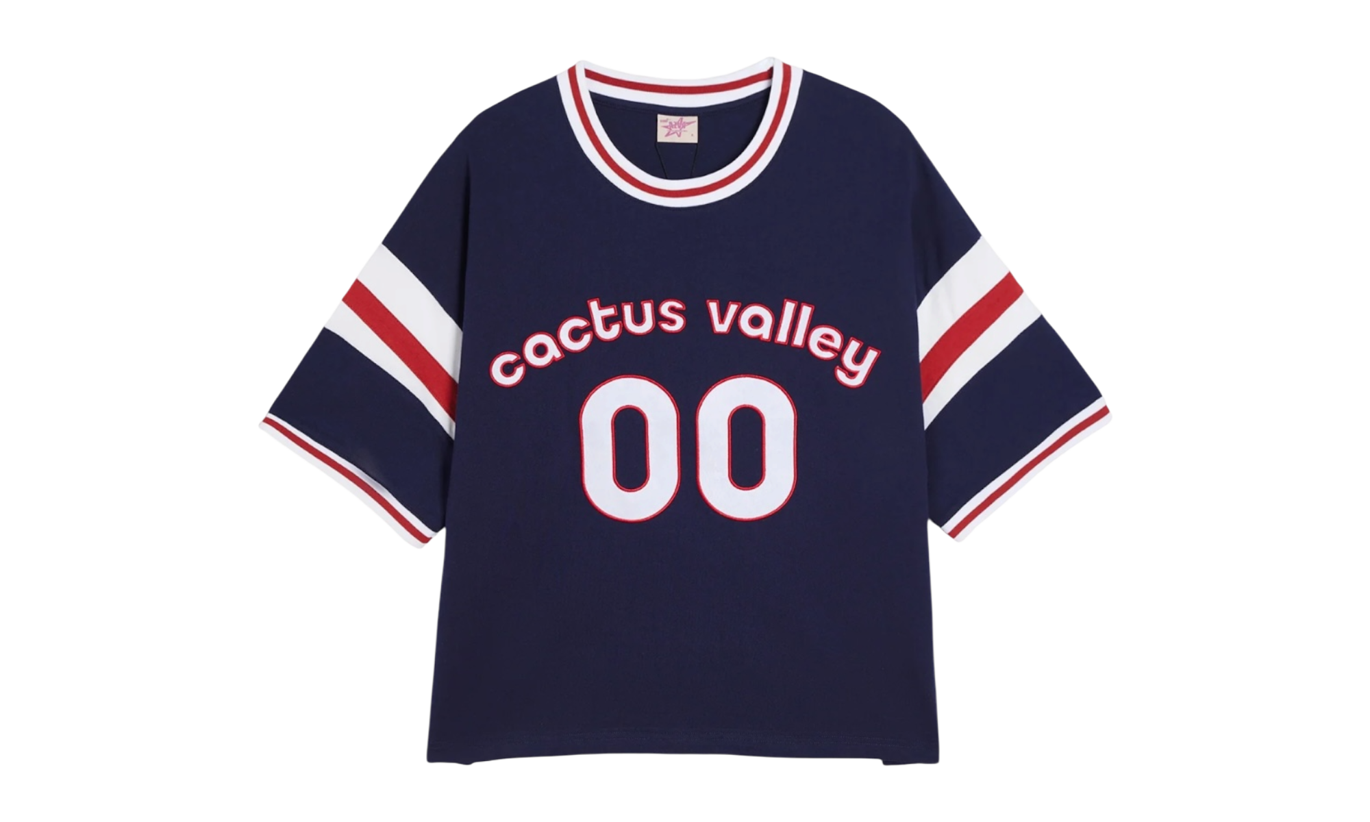 Azva CV Ridgemont T-Shirt