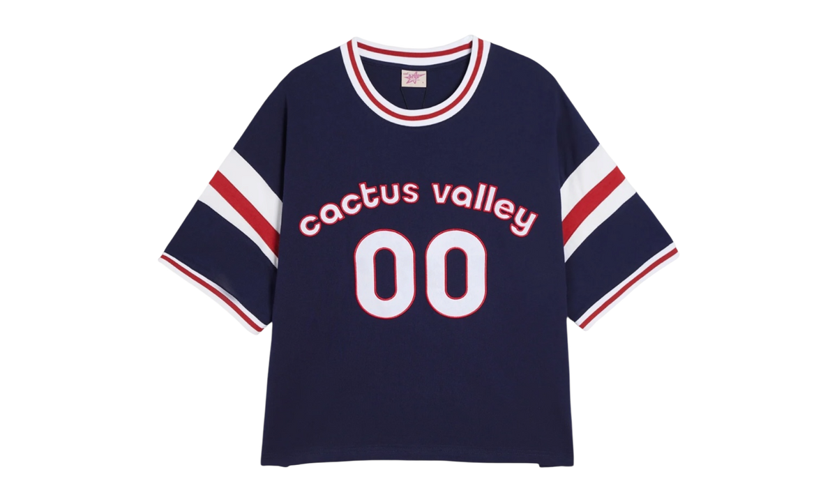 Azva CV Ridgemont T-Shirt