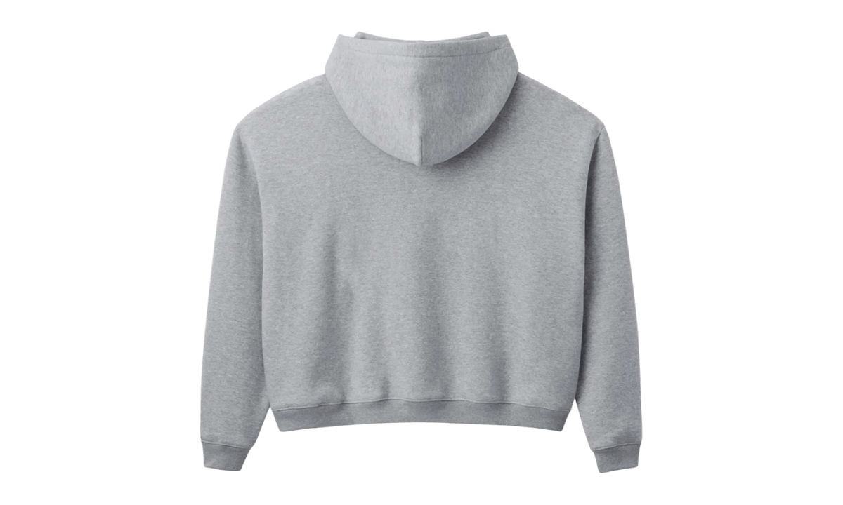 GV Gallery RHSU Hoodie 'Heather Grey'