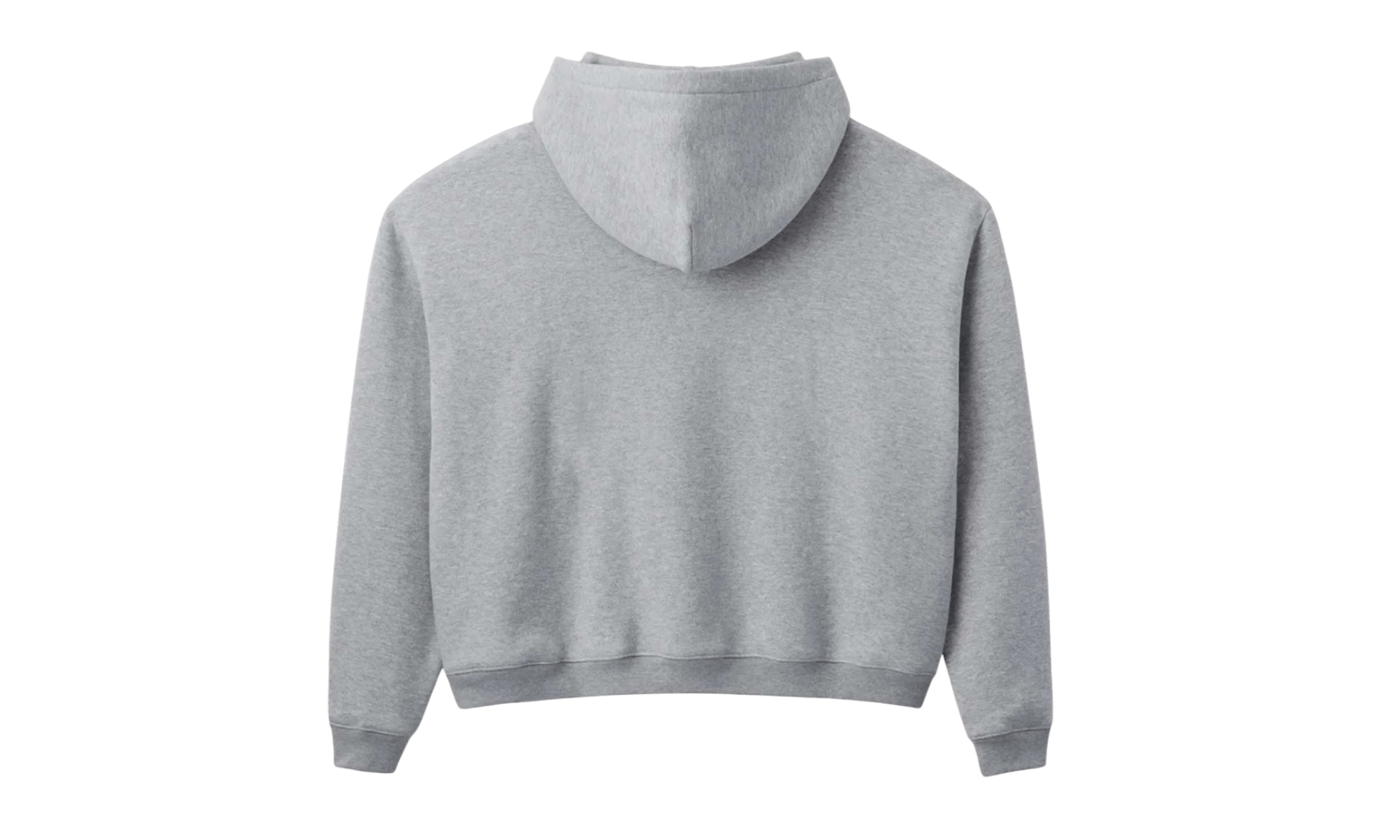 GV Gallery RHSU Hoodie 'Heather Grey'