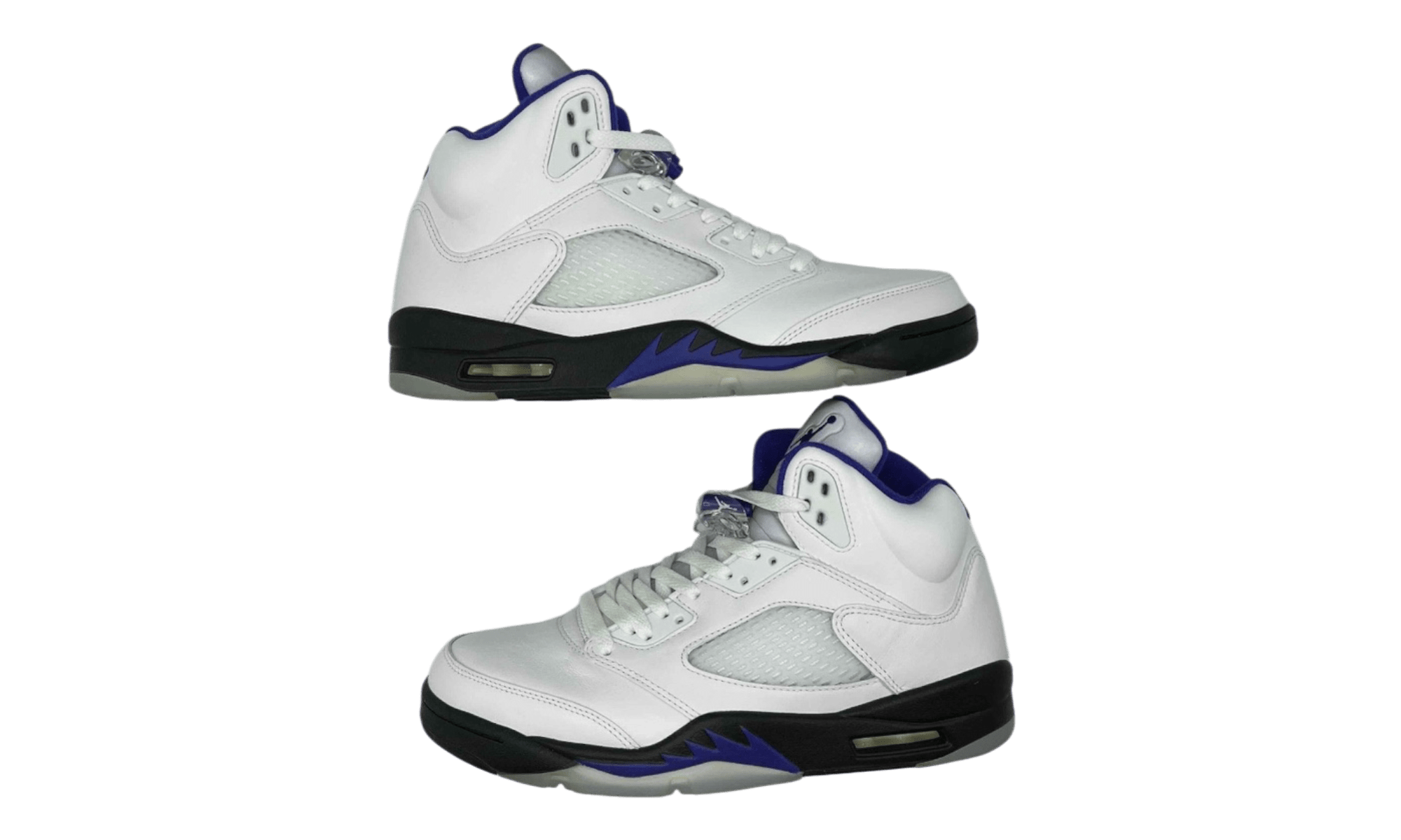 Jordan 5 Retro Dark Concord (PreOwned)