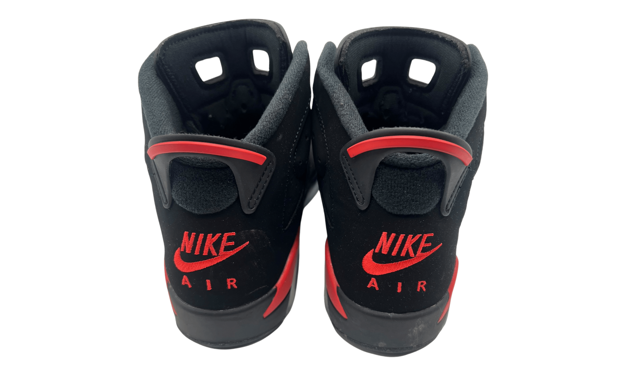 Jordan 6 Retro Infrared Salesman (GS) (PreOwned)