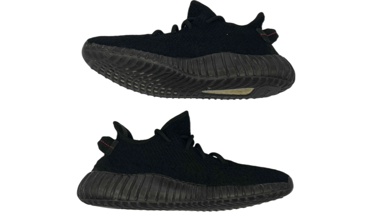 Adidas Yeezy 350 Boost "Bred" (Preowned)