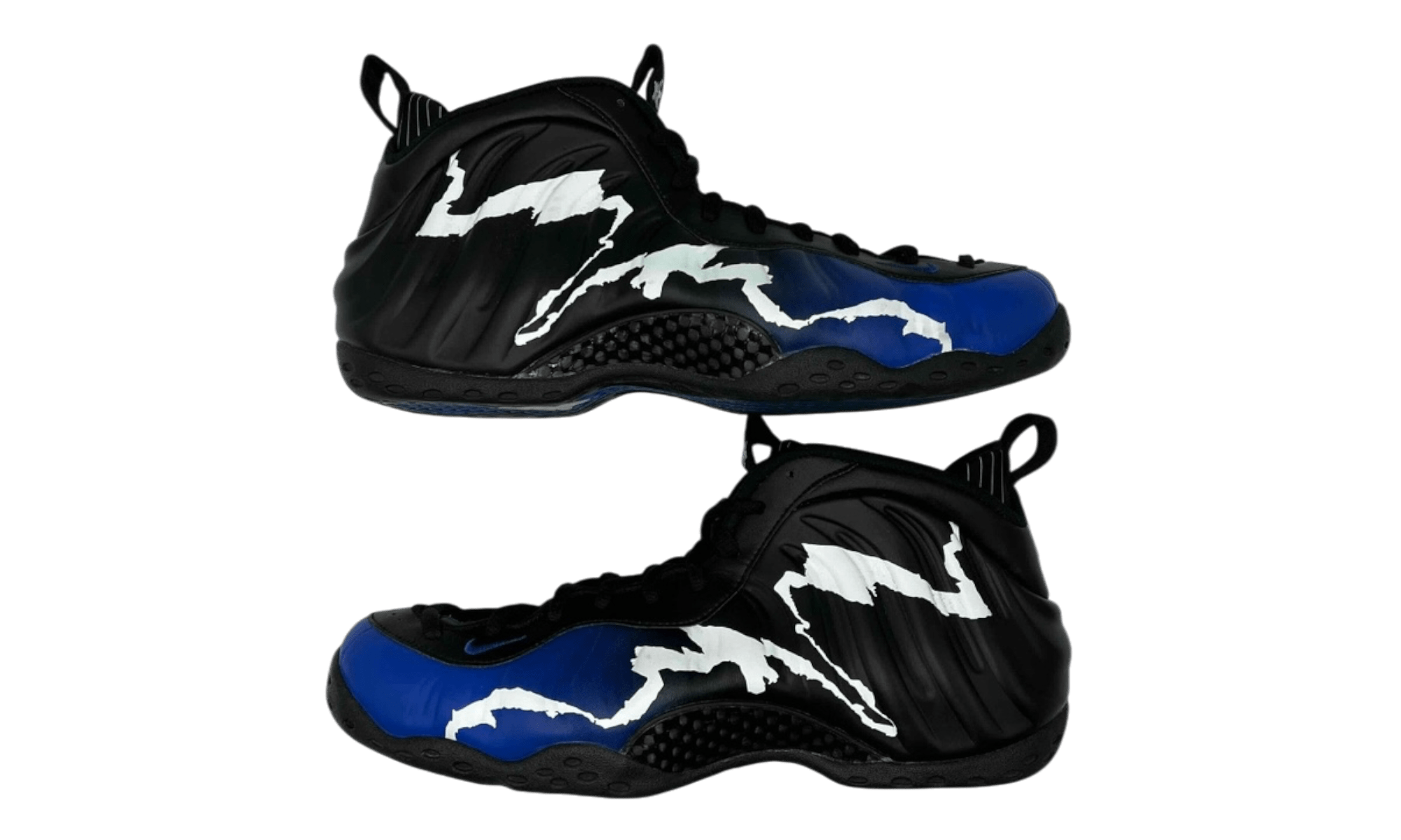 Nike Air Foamposite One 96 All-Star (PreOwned)