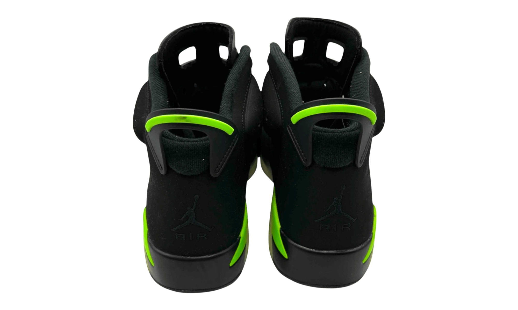 Jordan 6 Retro Electric Green (PreOwned)