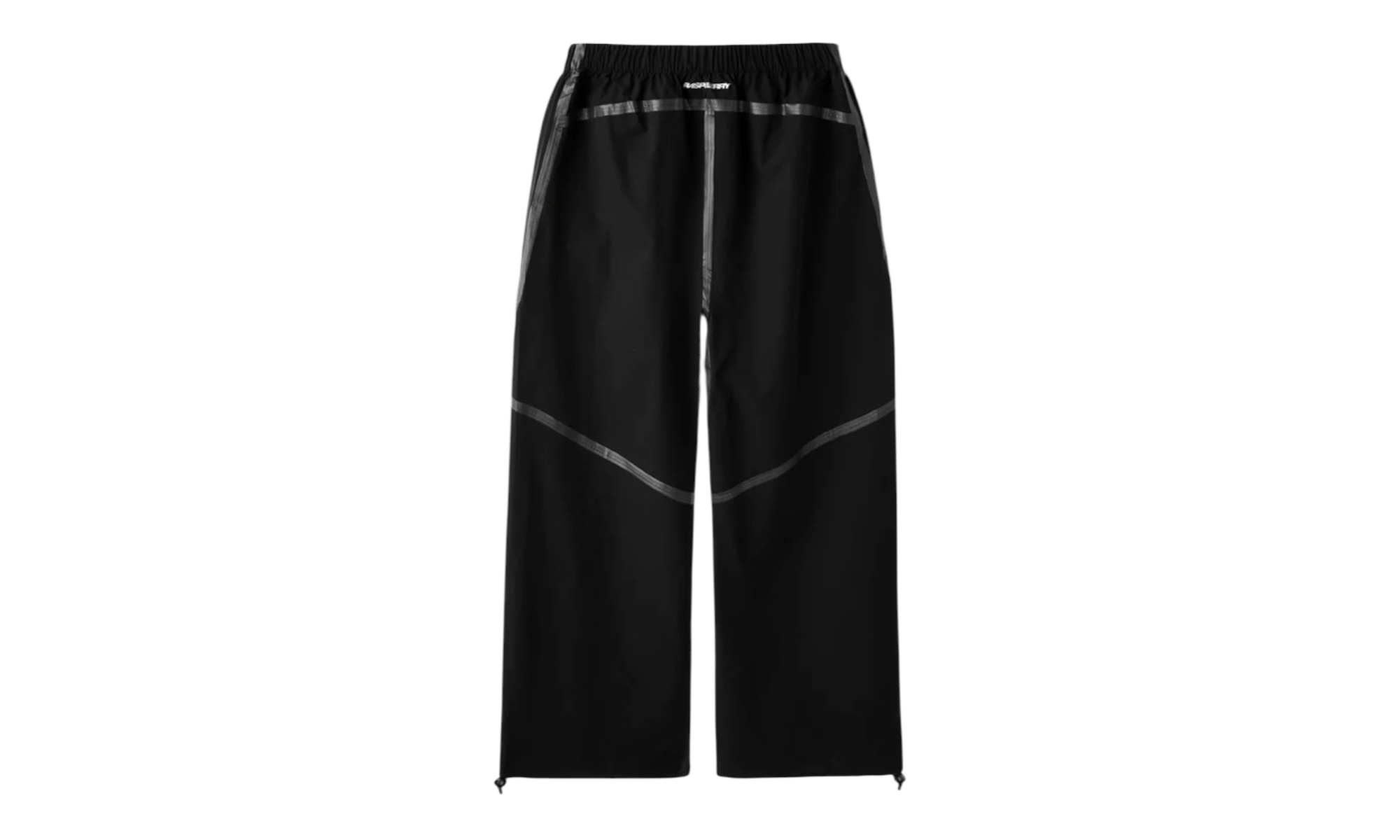 GV Gallery Raspberry Hills Berry Tech Black Pants