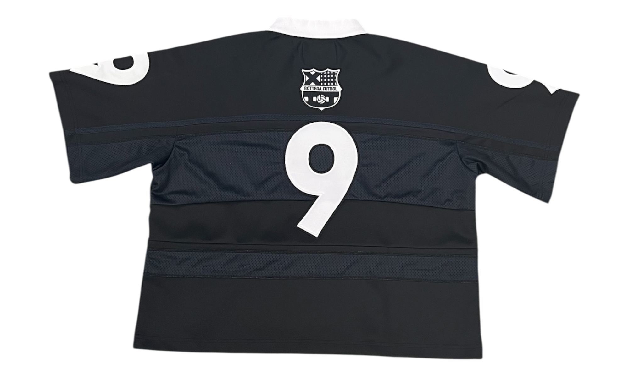Bottega Desires Futbol Black Jersey (Preowned)