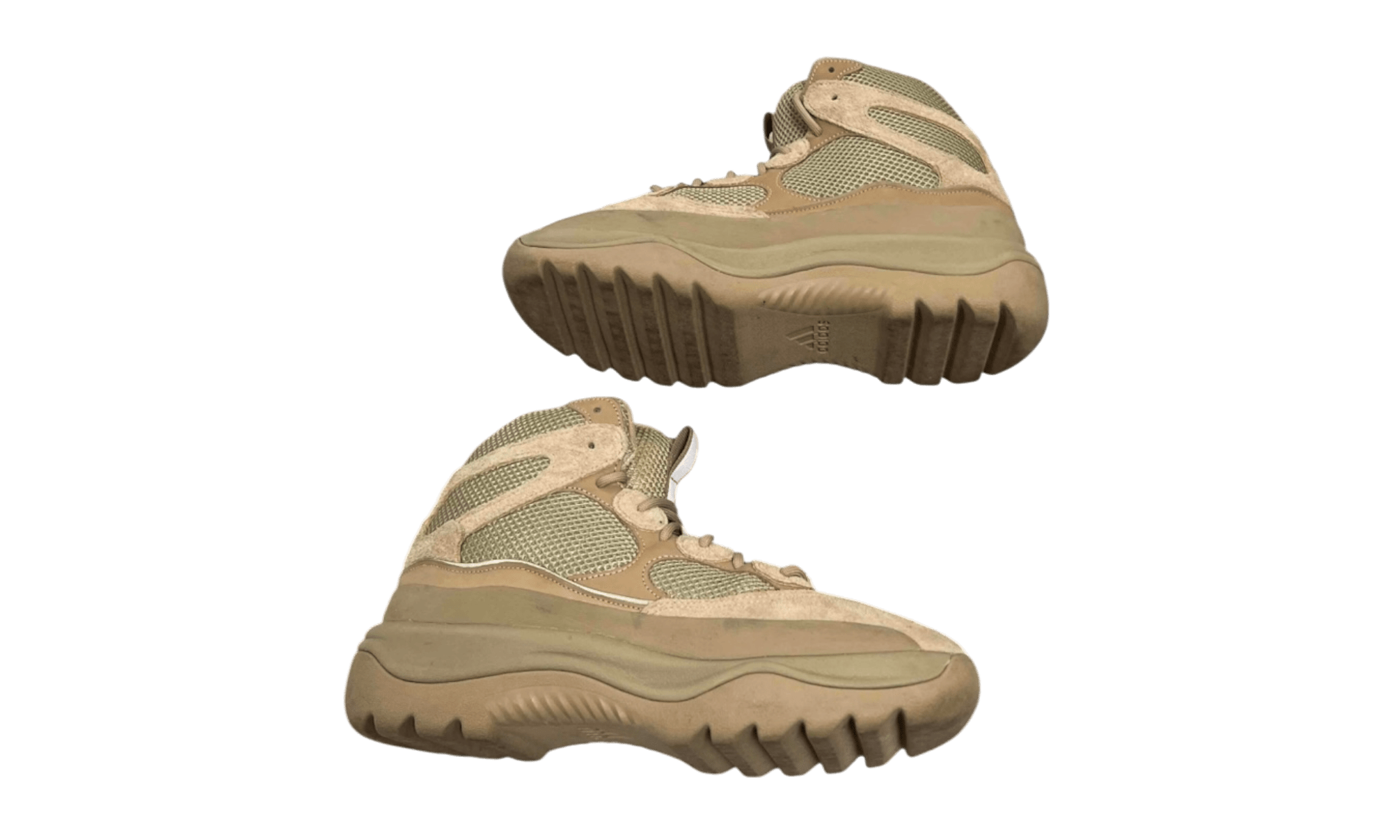 adidas Yeezy Desert Boot Rock(Preowned)