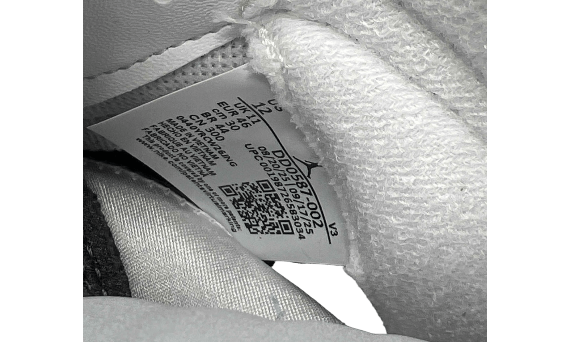 Jordan 5 Retro Wolf Grey (2026) (PreOwned)