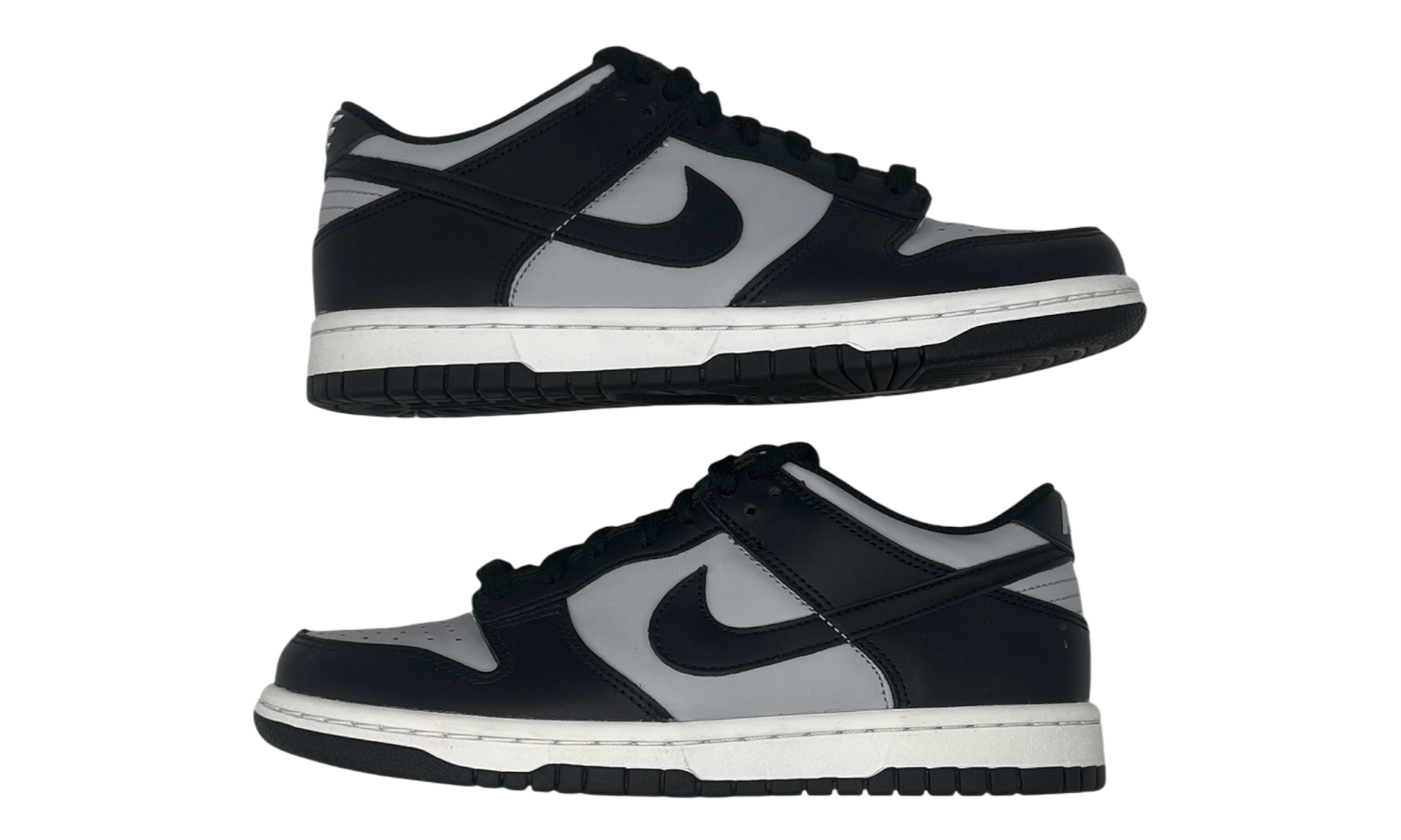 Nike Dunk Low "Georgetown" GS (Preowned)