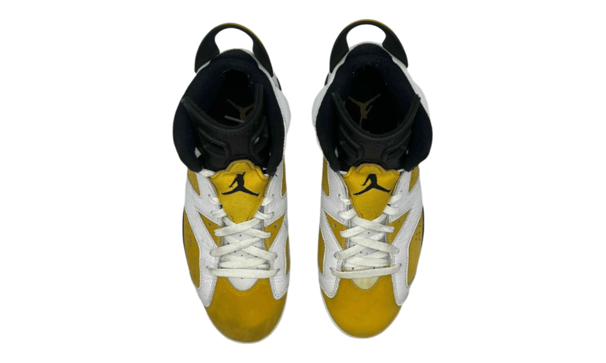 Jordan 6 Retro Yellow Ochre (PreOwned)