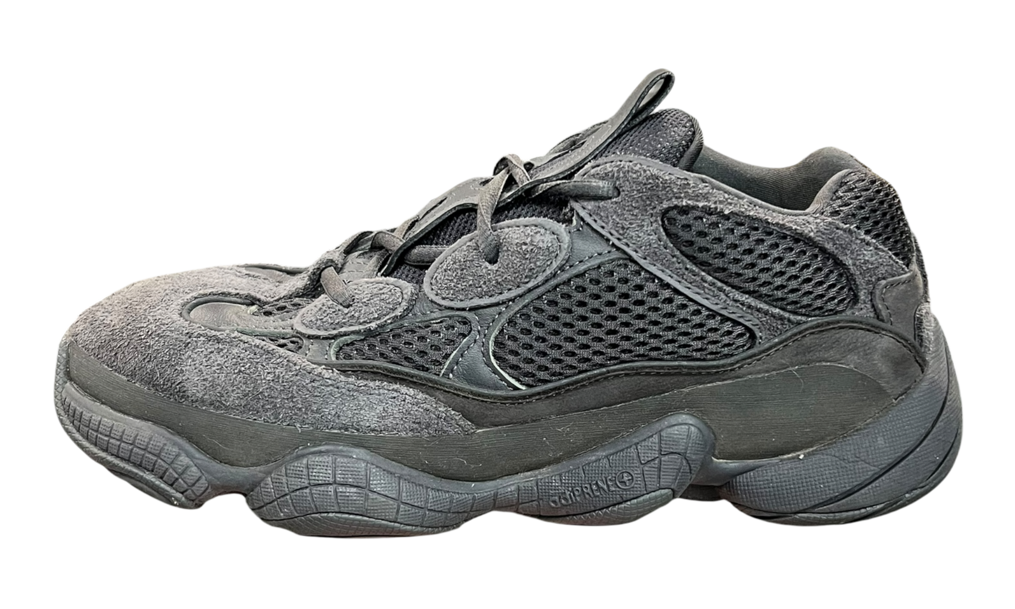 adidas Yeezy 500 Utility Black (PreOwned)