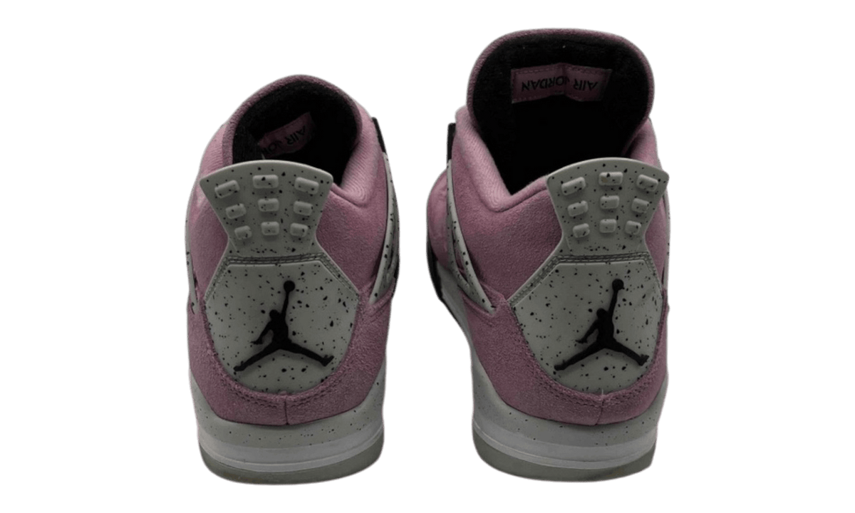 Air Jordan 4 Retro "Orchid" (Womens) (PreOwned) (No Box)