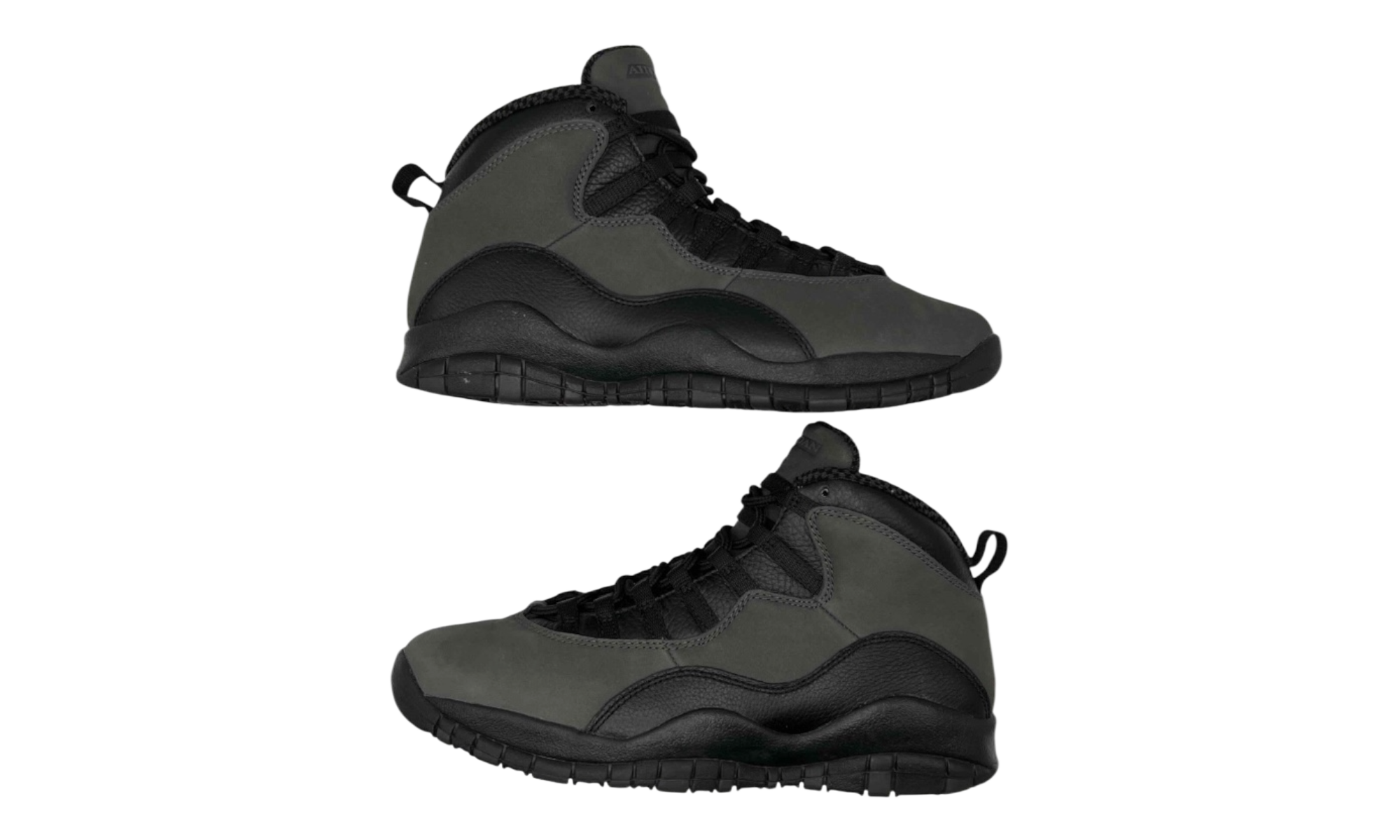 Jordan 10 Retro Shadow (2025) (PreOwned)
