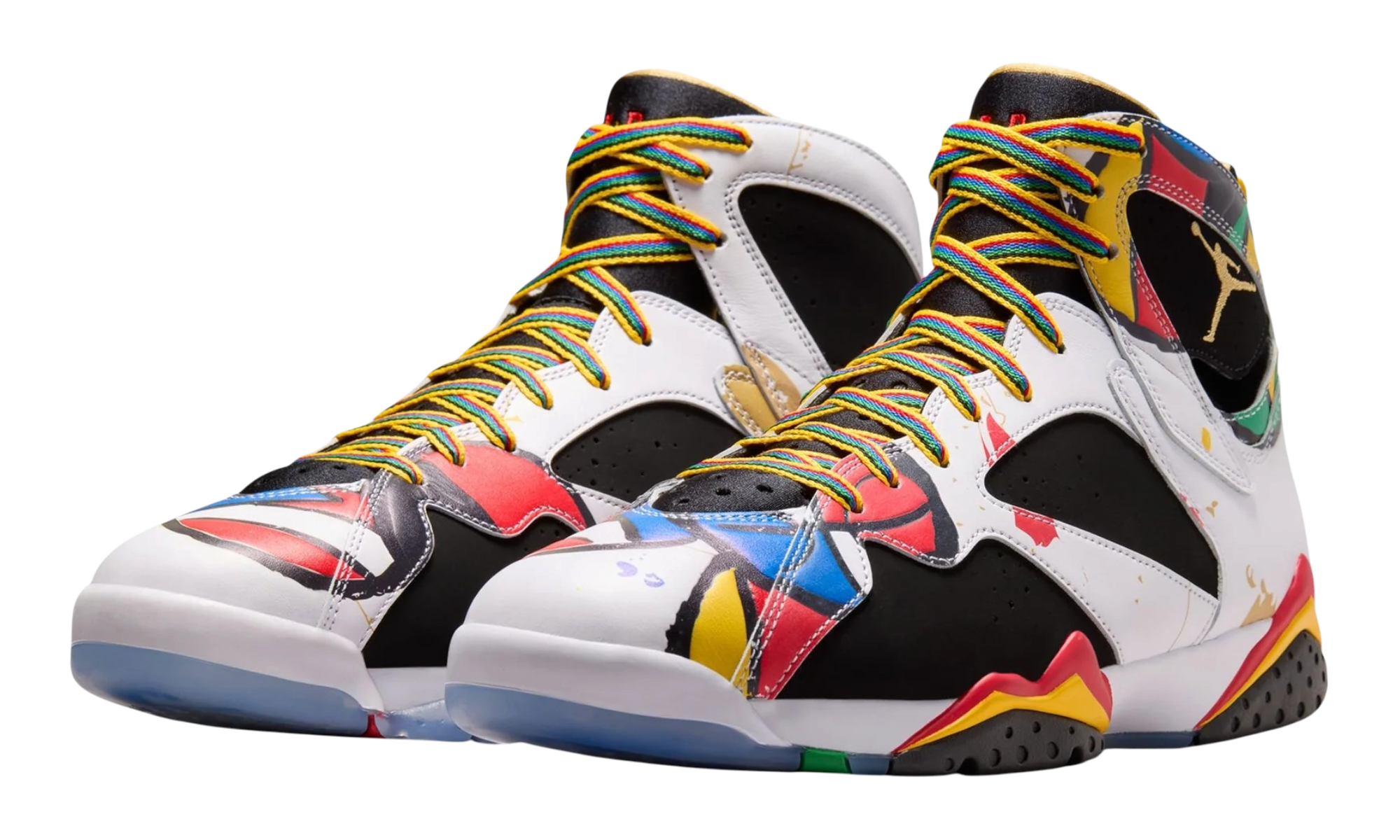 Jordan 7 Retro Miro (2026)