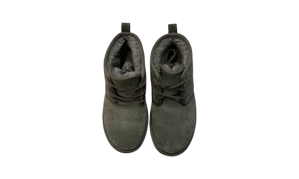 UGG Neumel Boot Charcoal (PreOwned) (No Box)