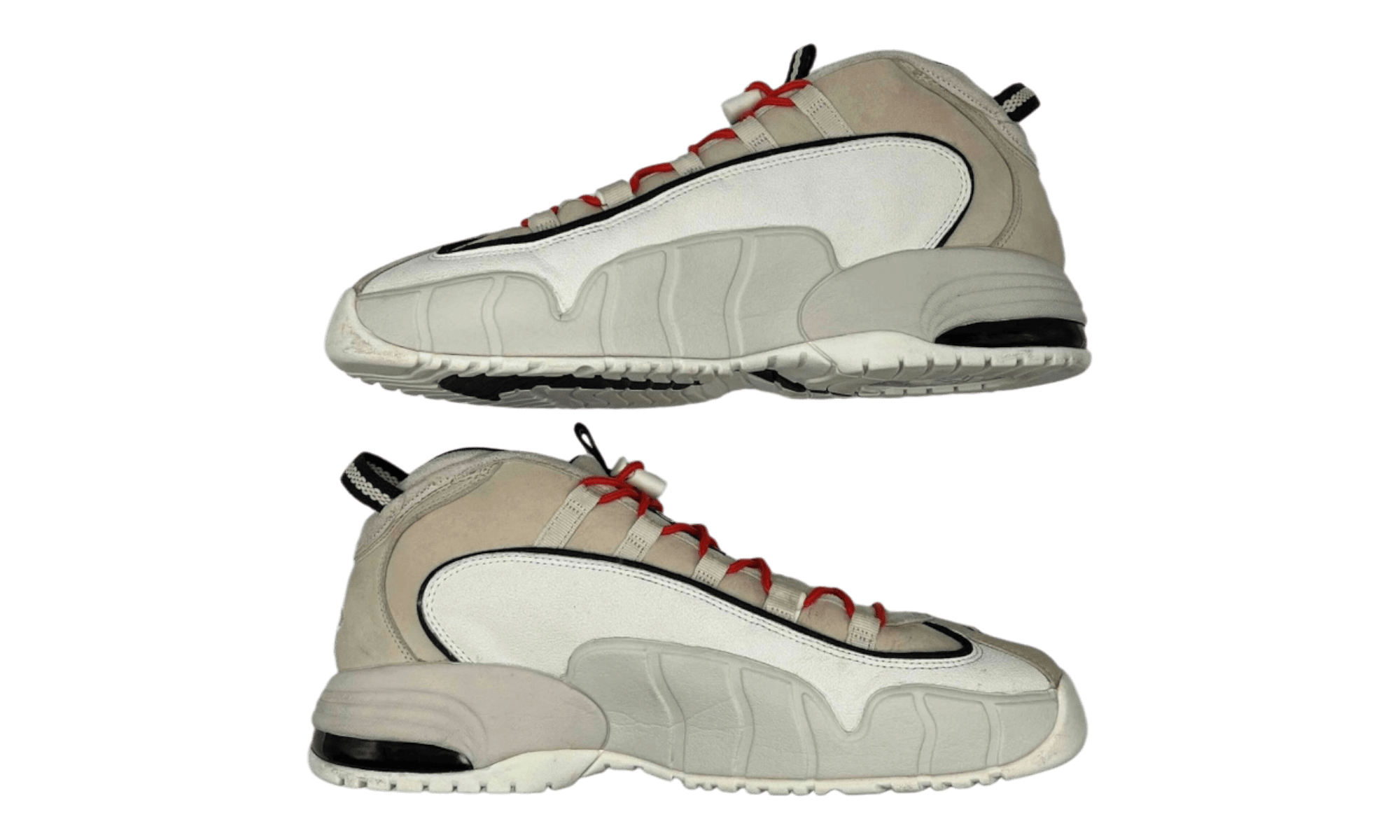 Nike Air Max Penny 1 Social Status Recess Photon Dust (PreOwned)