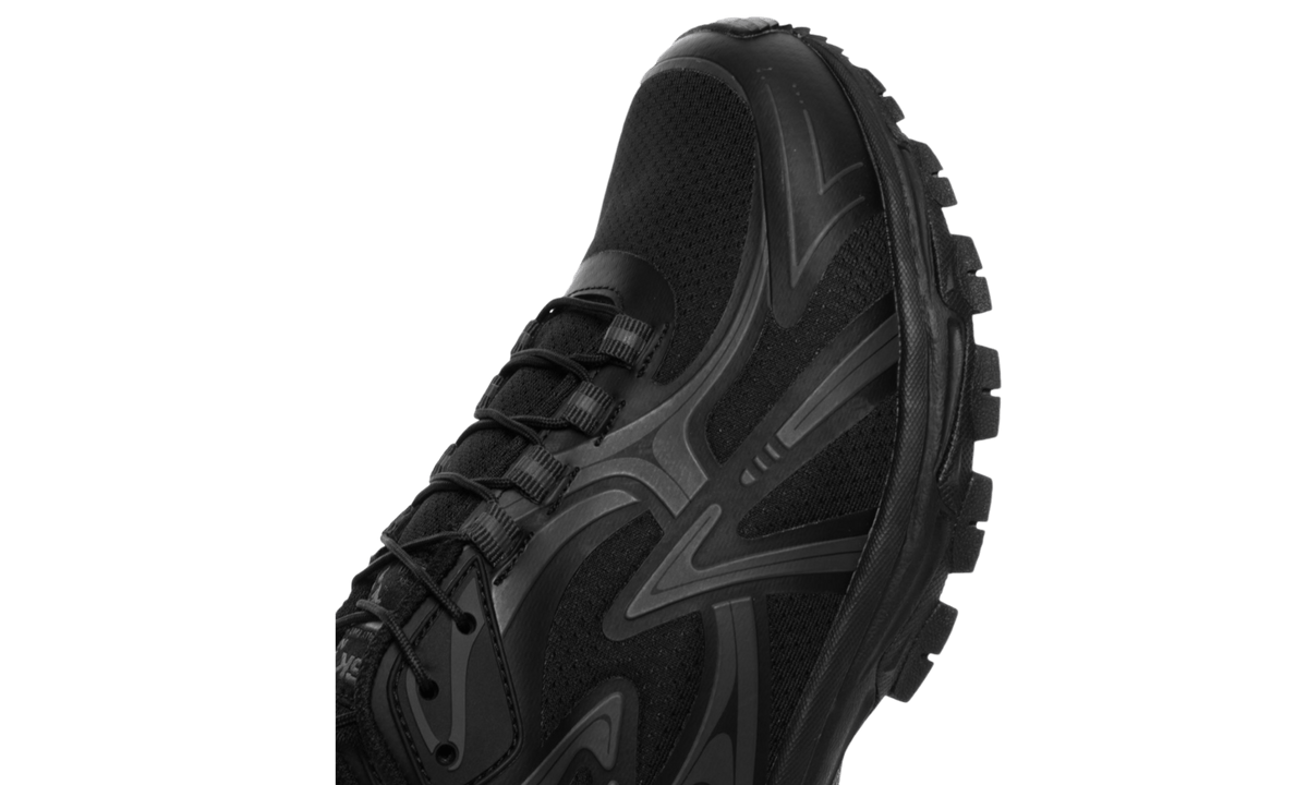 Skyrat Vortex V.2 Black/Black Waterproof Sneaker
