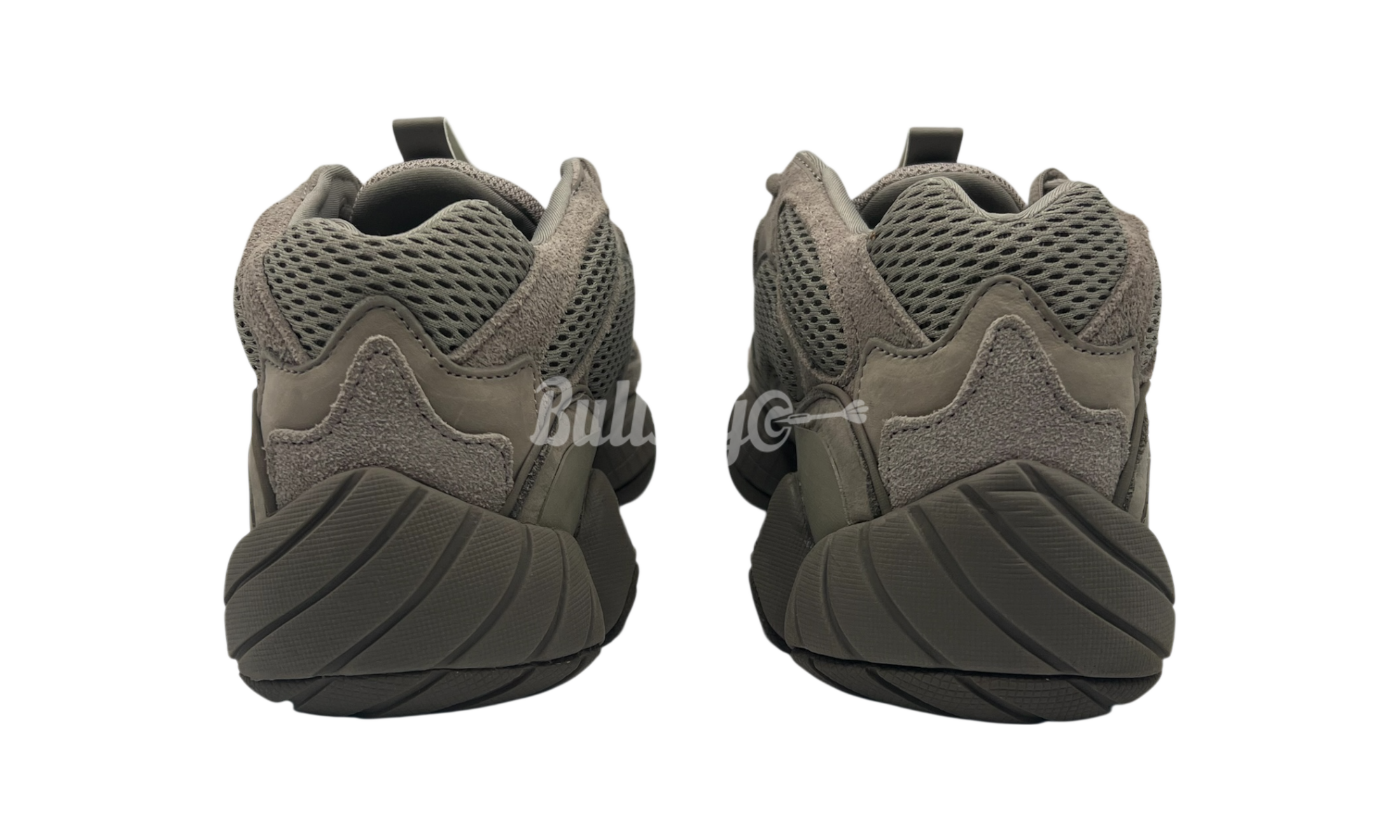 Adidas Yeezy 500 "Clay Brown" (PreOwned)