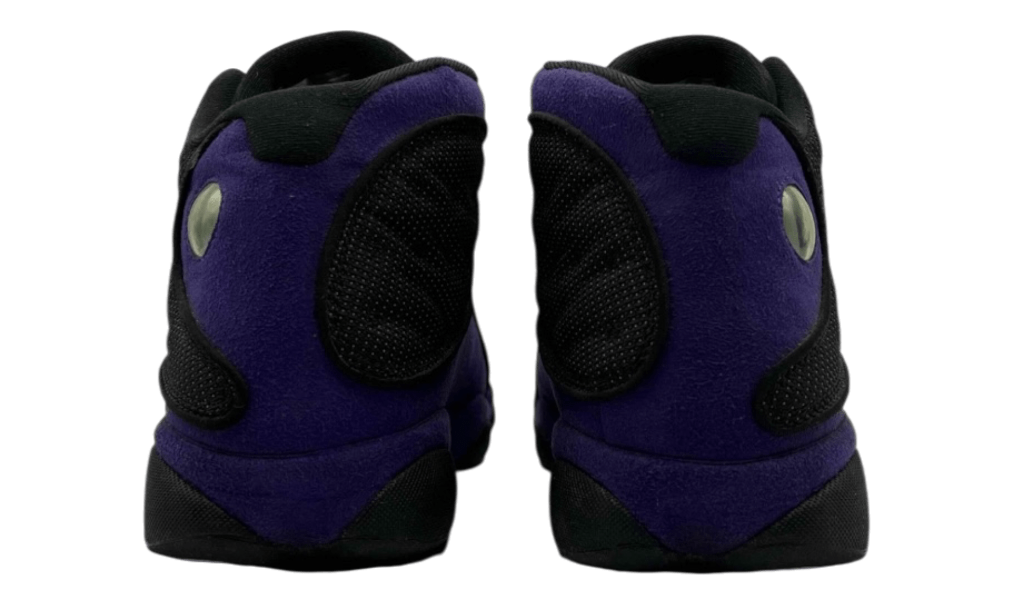 Jordan 13 Retro Court Purple (PreOwned)