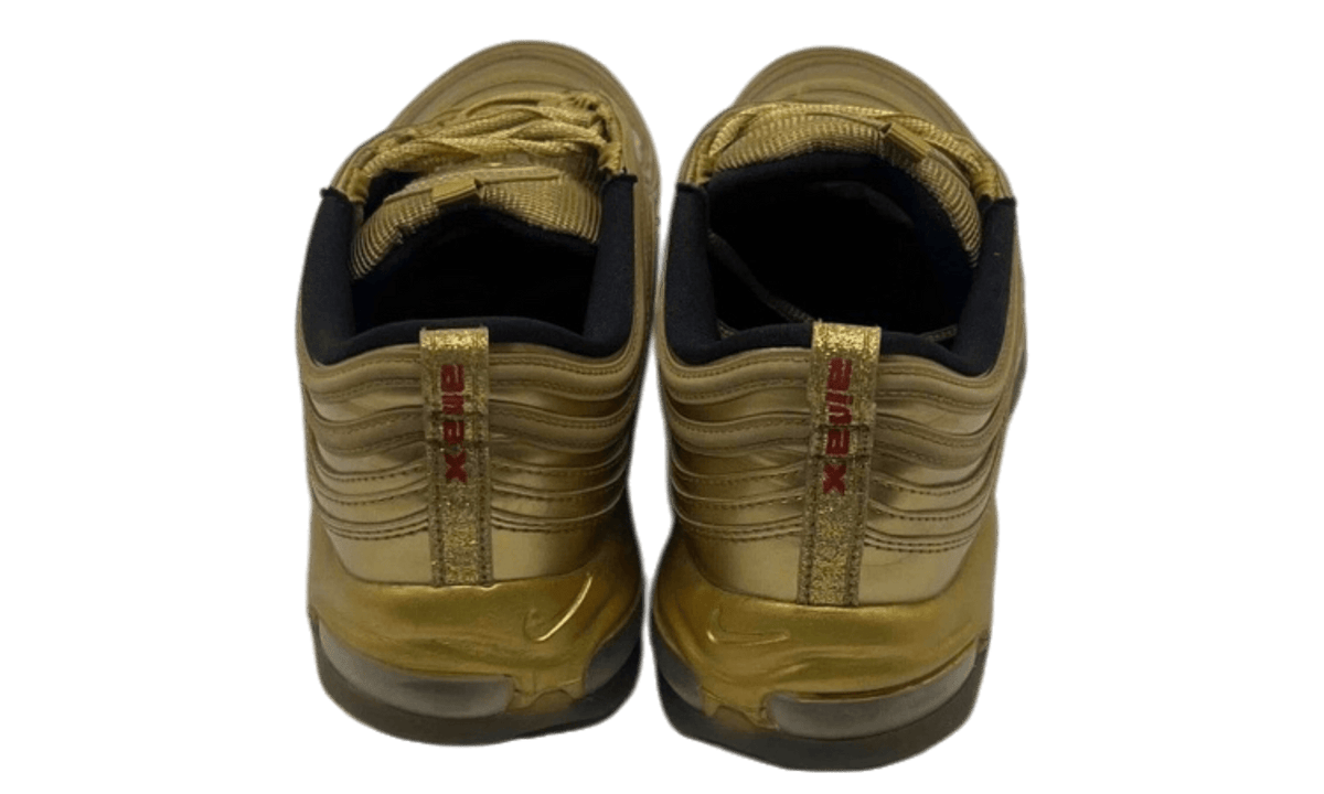Nike Air Max 97 Gold Medal (PreOwned)