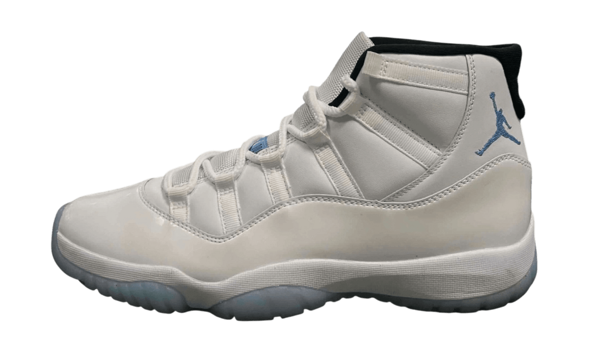 Air Jordan 11 Retro "Legend Blue" (2024) (PreOwned)