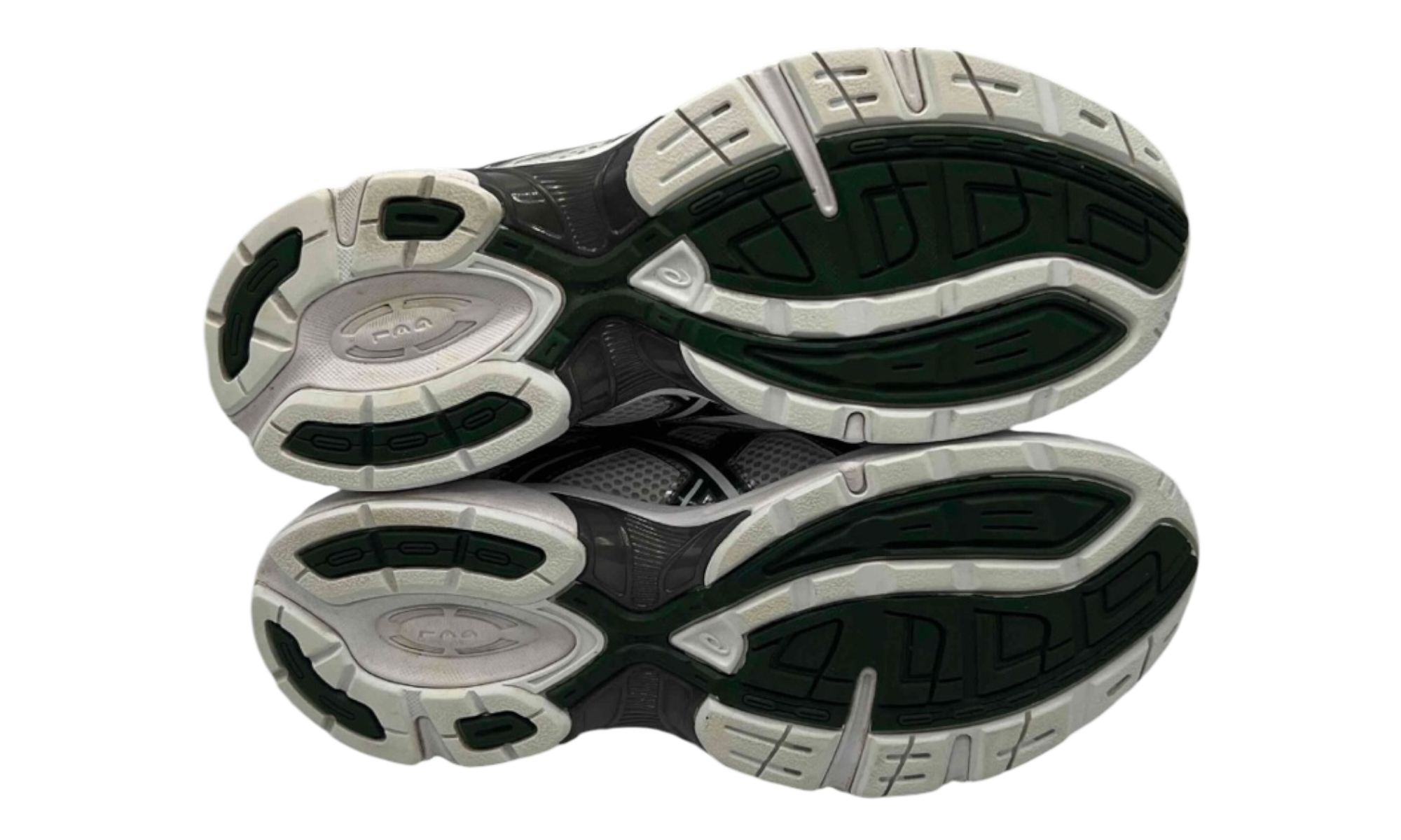 ASICS Gel-1130 White Forest Night (PreOwned)