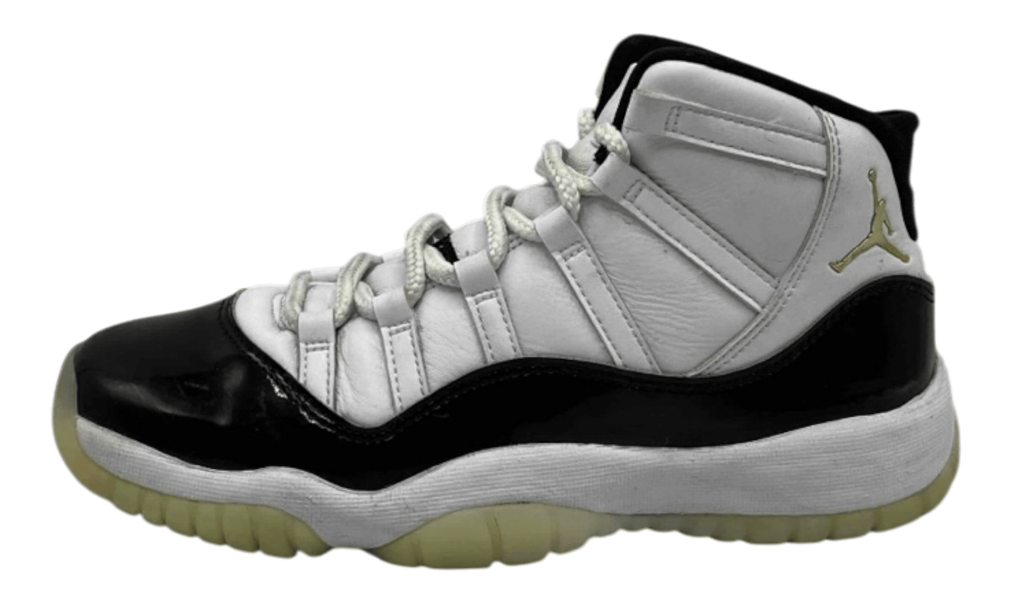 Air Jordan 11 Retro "DMP Gratitude" (2023) GS (PreOwned) (No Box)