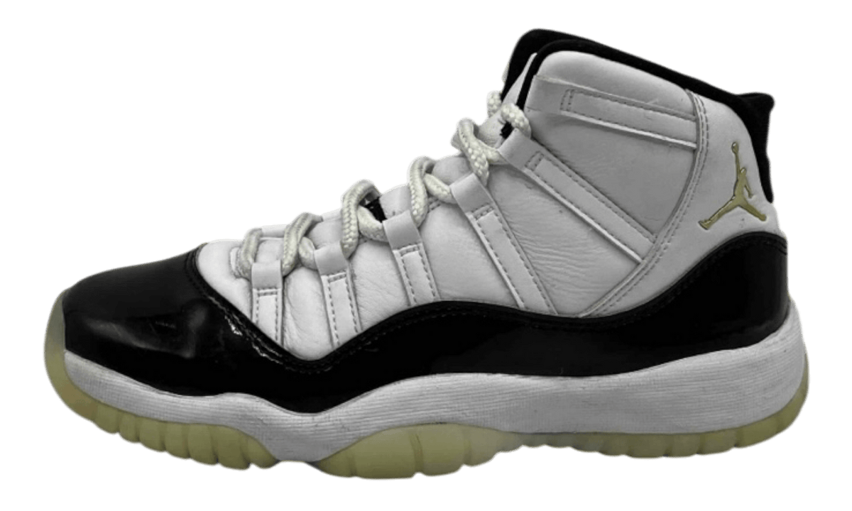 Air Jordan 11 Retro "DMP Gratitude" (2023) GS (PreOwned) (No Box)