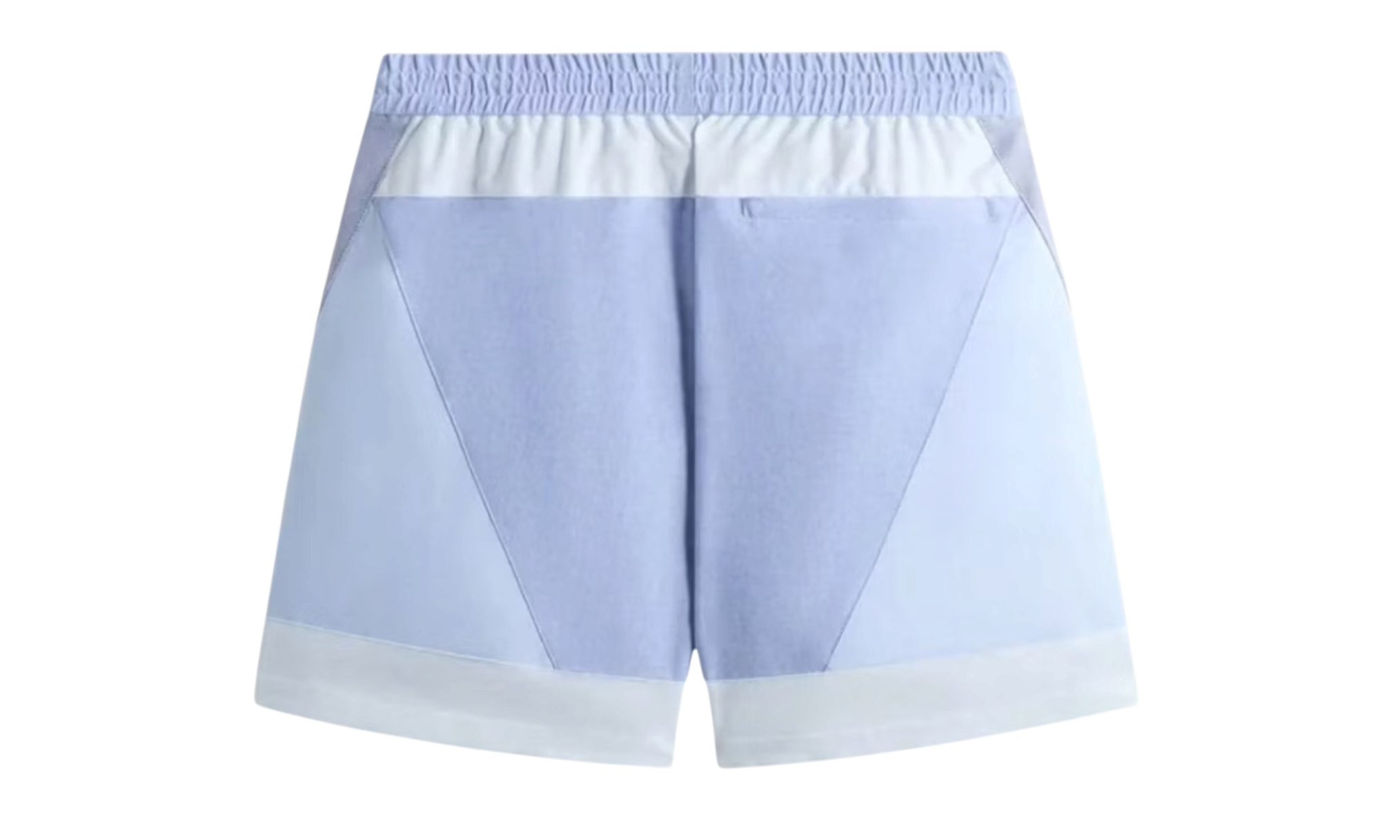 Kith Oxford Milky Way Turbo Short