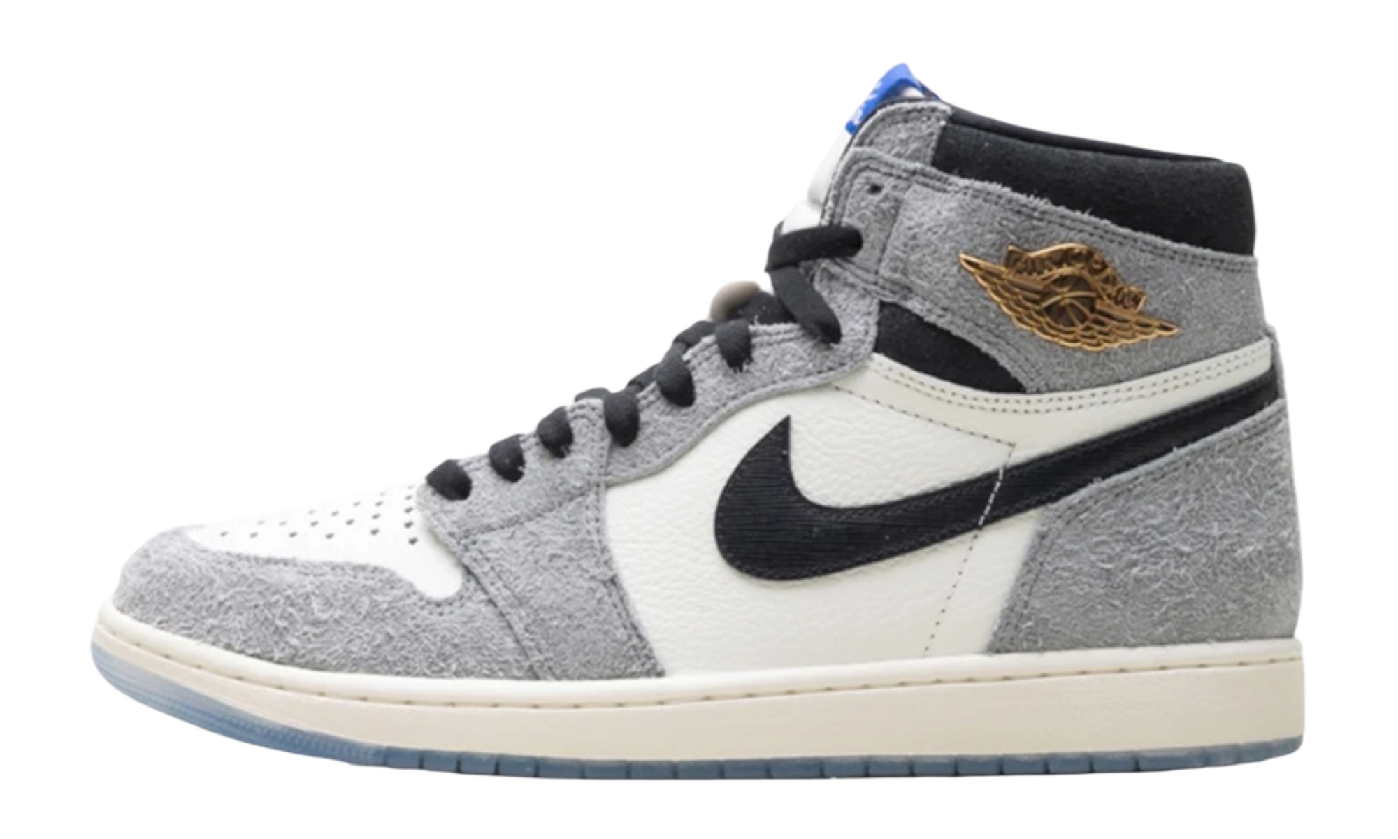Jordan 1 Retro High OG All-Star Cool Grey