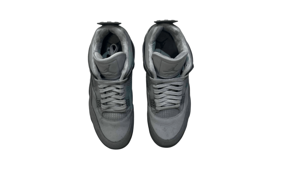 Air Jordan 4 Retro SE "Paris Olympics Wet Cement" (PreOwned) 
