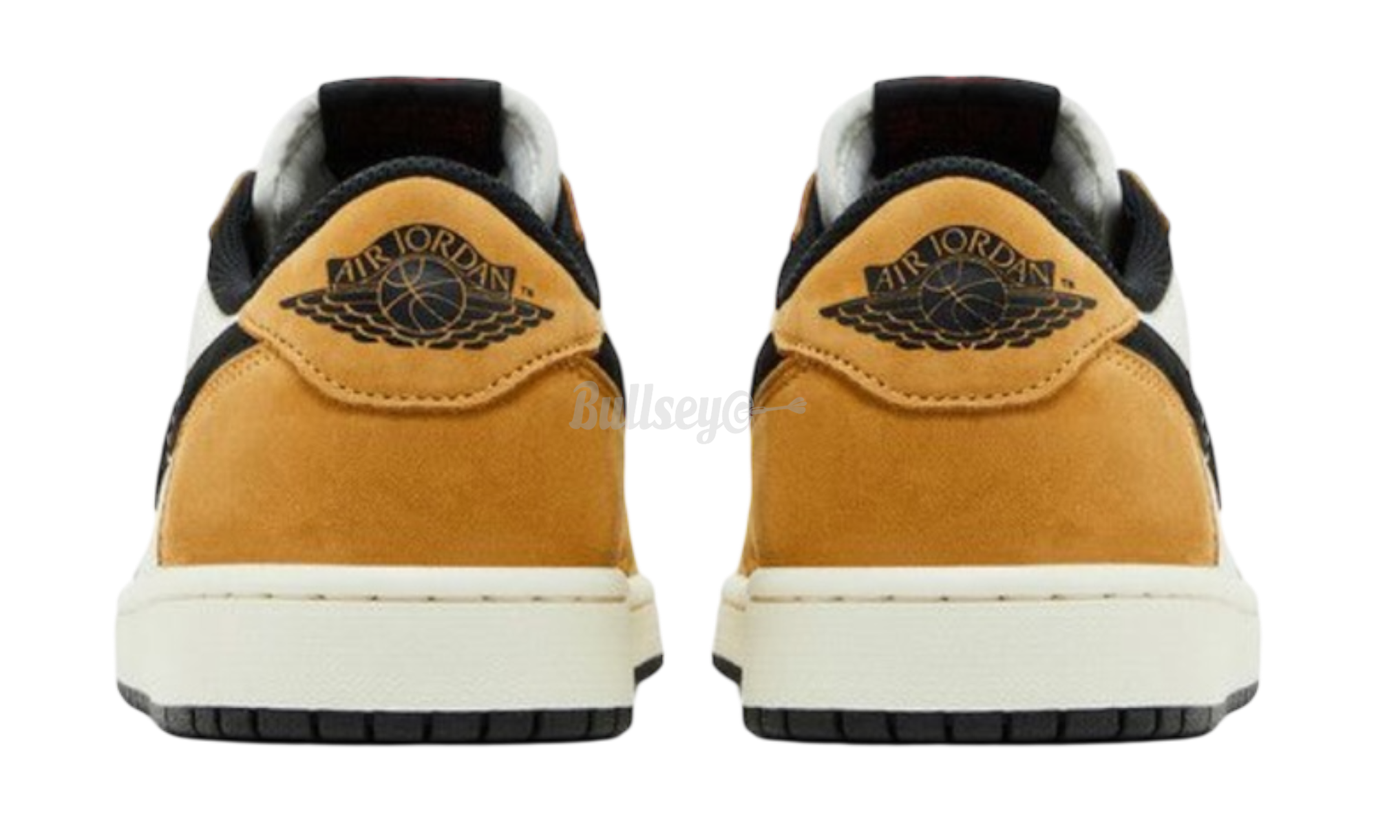 Air Jordan 1 Retro Low  "Rookie Of The Year"