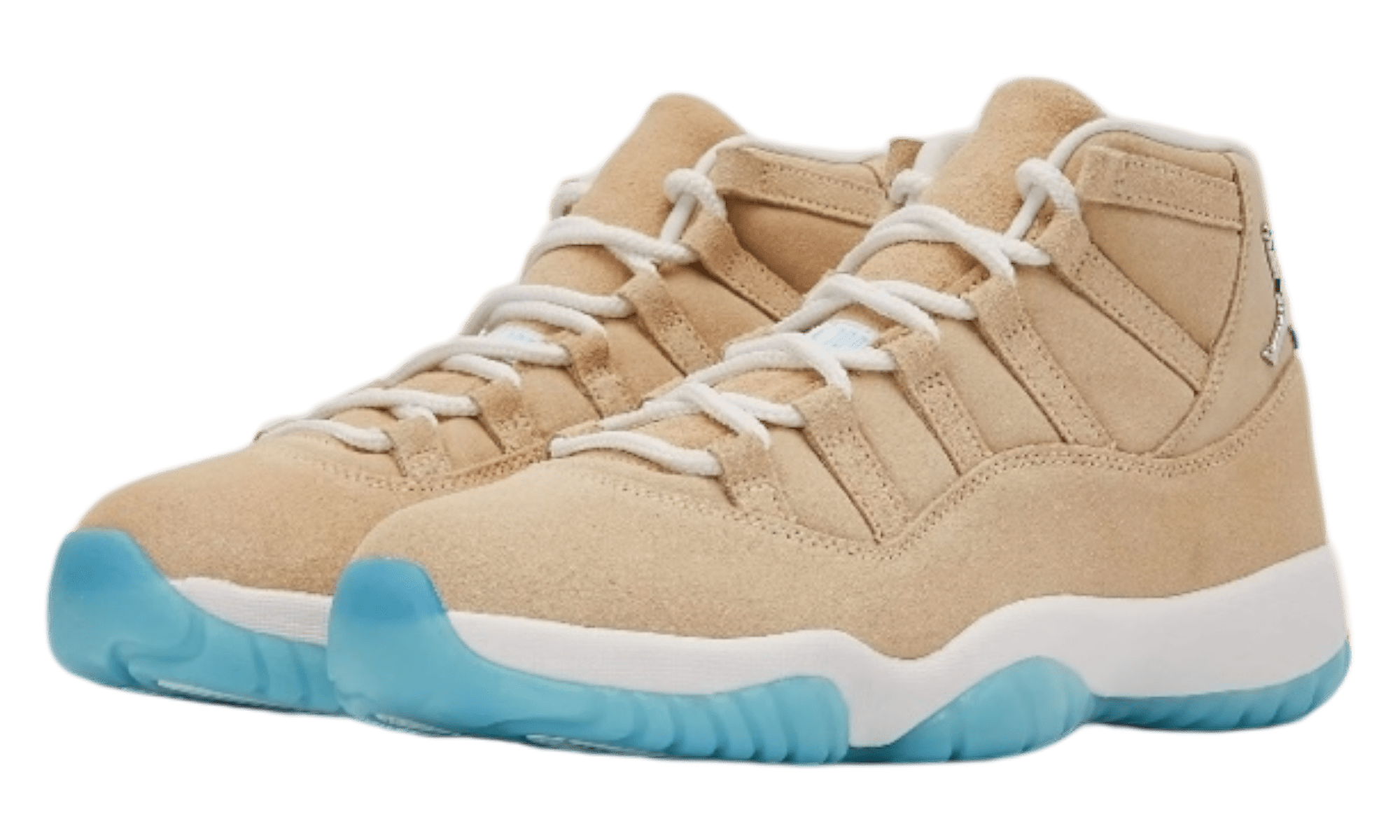 Air Jordan 11 Retro H-Town