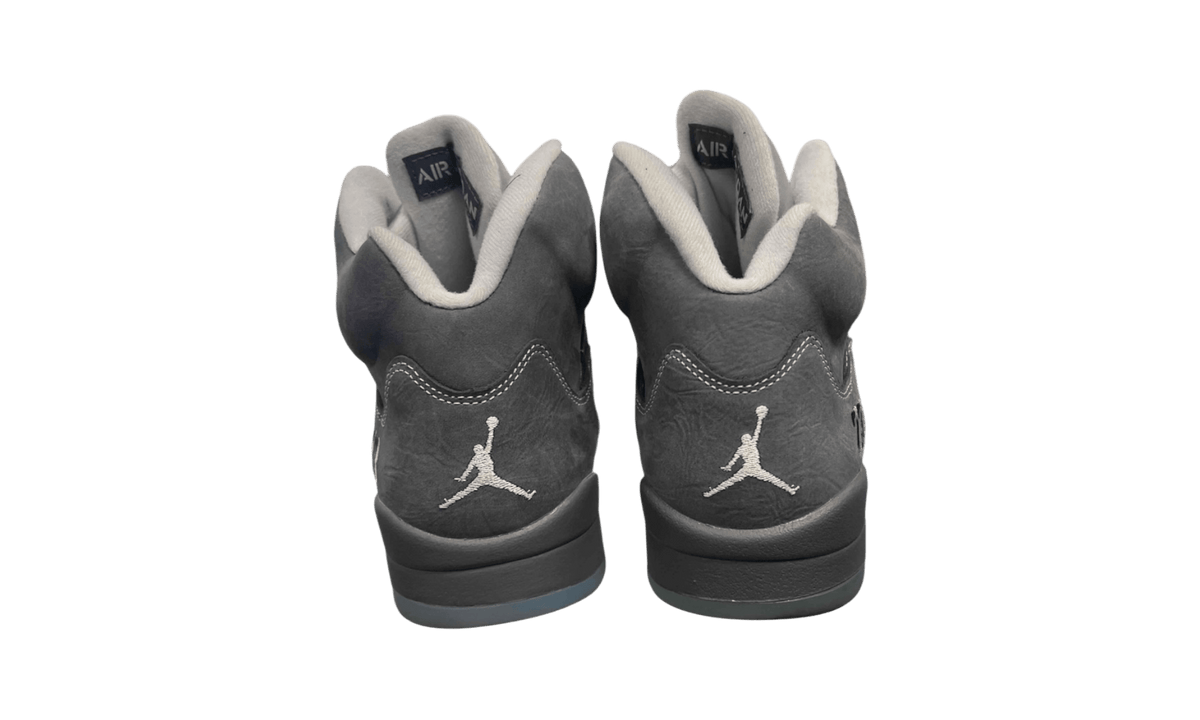 Jordan 5 Retro Wolf Grey (2026) (PreOwned)