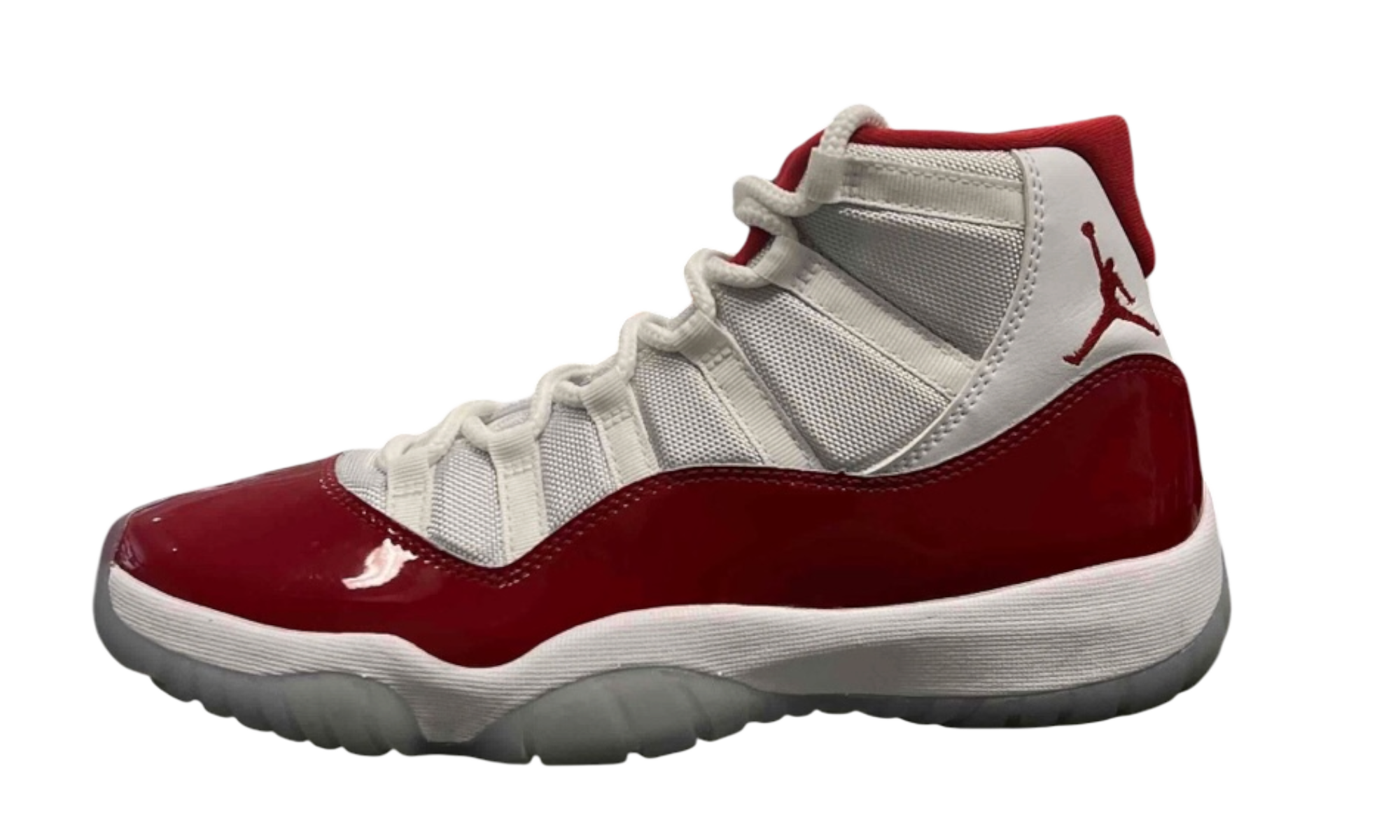 Air Jordan 11 Retro "Cherry" (PreOwned)