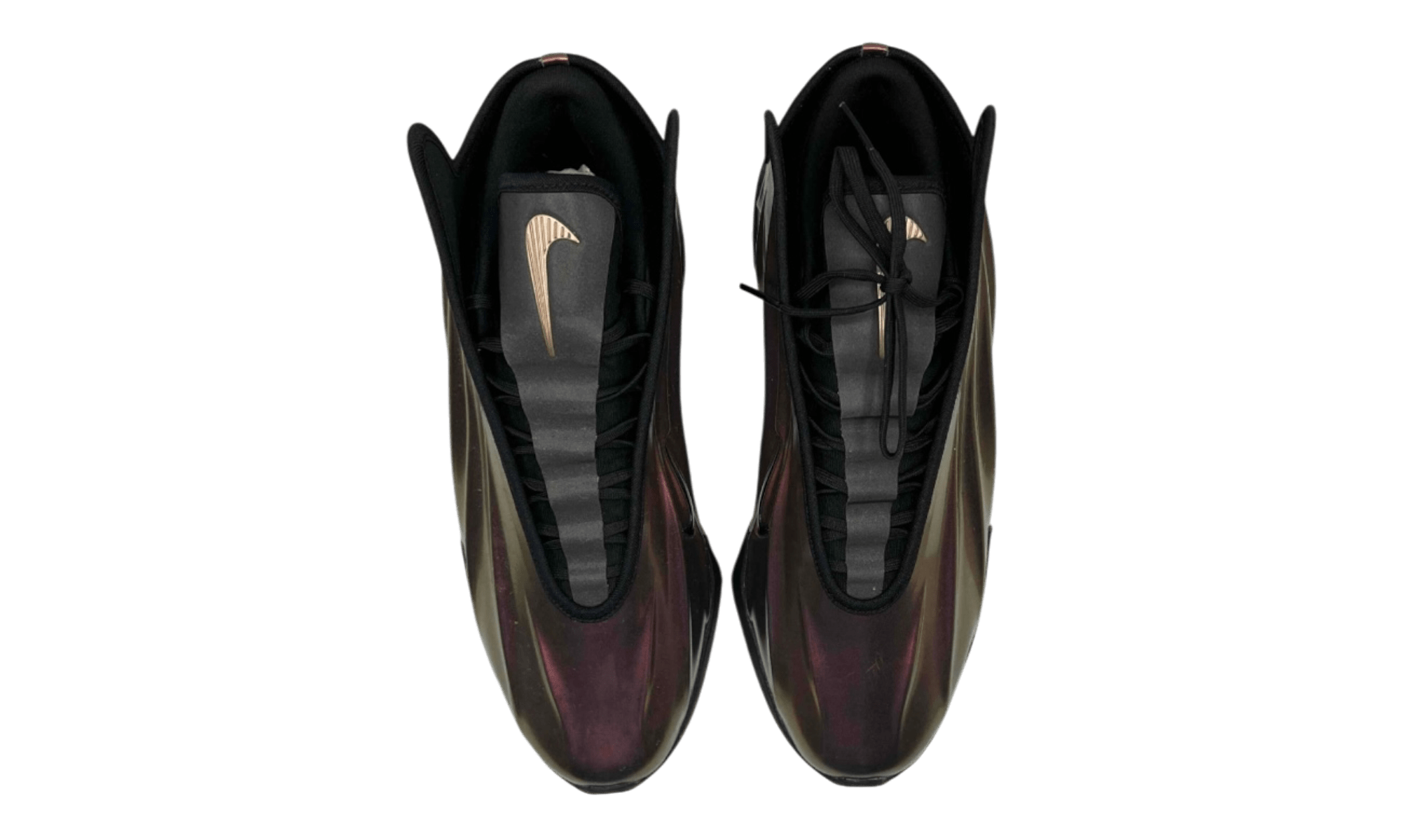 Nike GT Future Metallic Red Bronze(PreOwned)