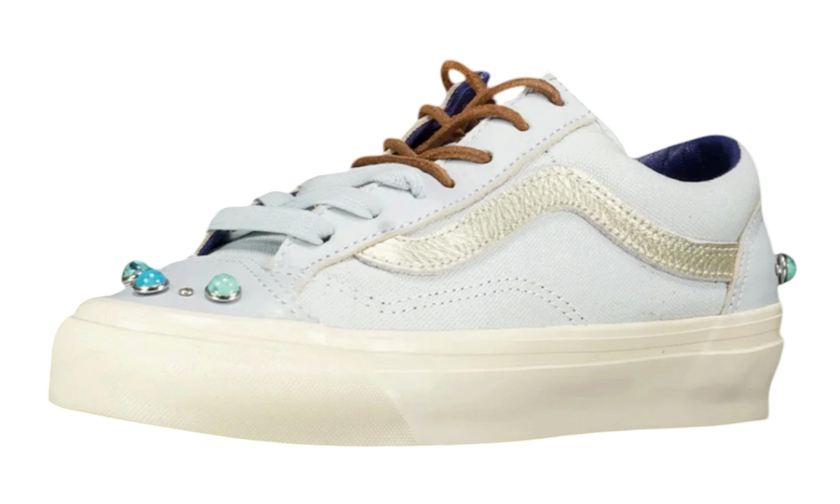Vans LX Old Skool 36 "Gemstones" Dawn Mist