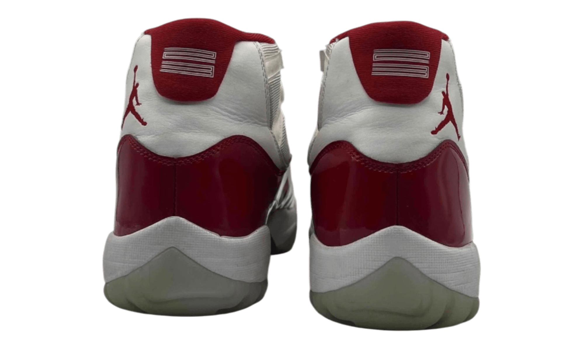 Air Jordan 11 Retro "Cherry" (PreOwned)