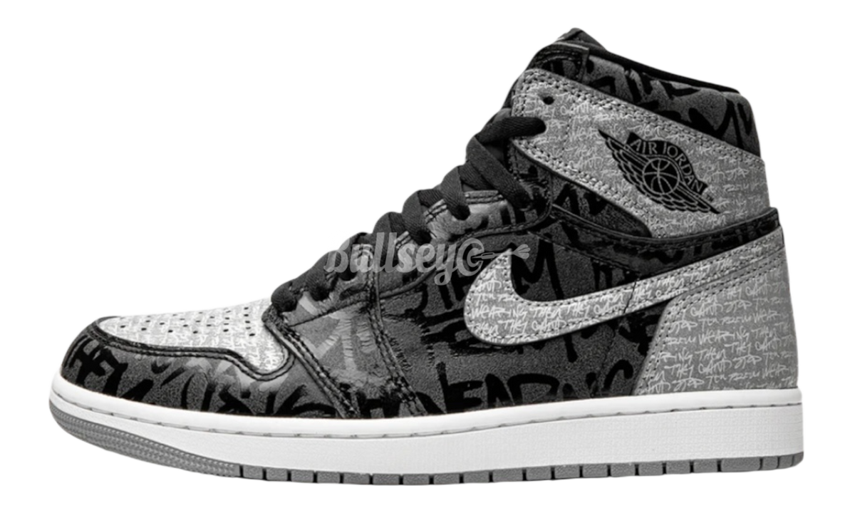 Jordan 1 Retro High OG Rebellionaire