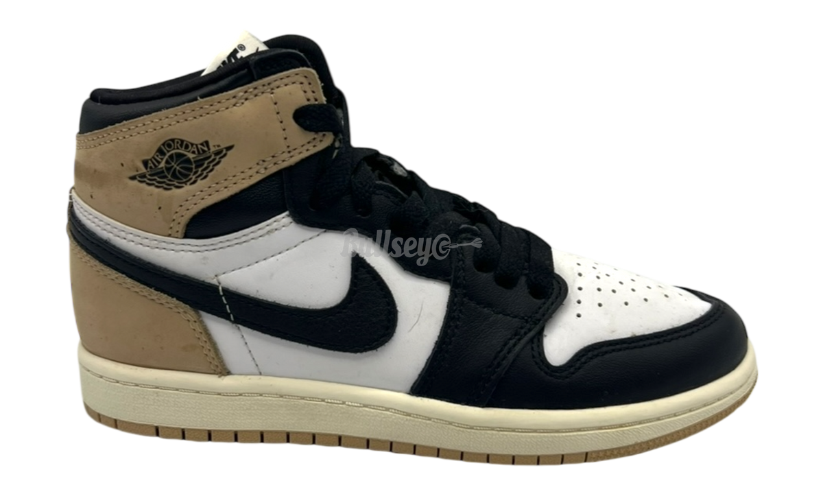 Air Jordan 1 Retro "Latte" PS (PreOwned) (No Box)