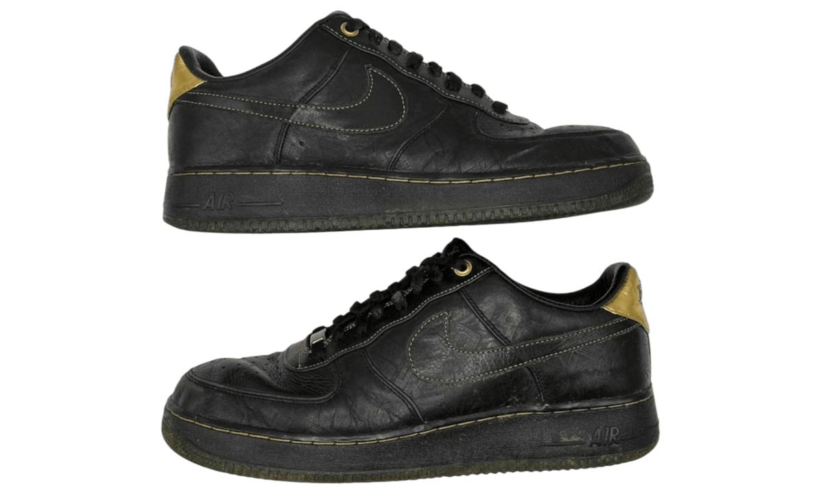 Nike Air Force 1 Low Premium "Black History Month" (PreOwned)