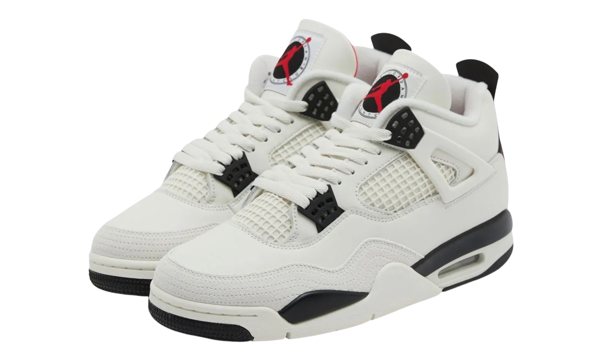 Jordan 4 Retro OG Flight Club