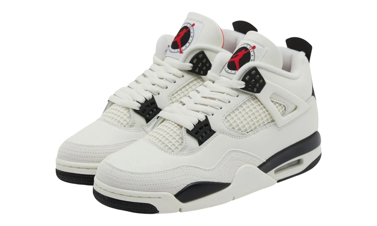 Jordan 4 Retro OG Flight Club