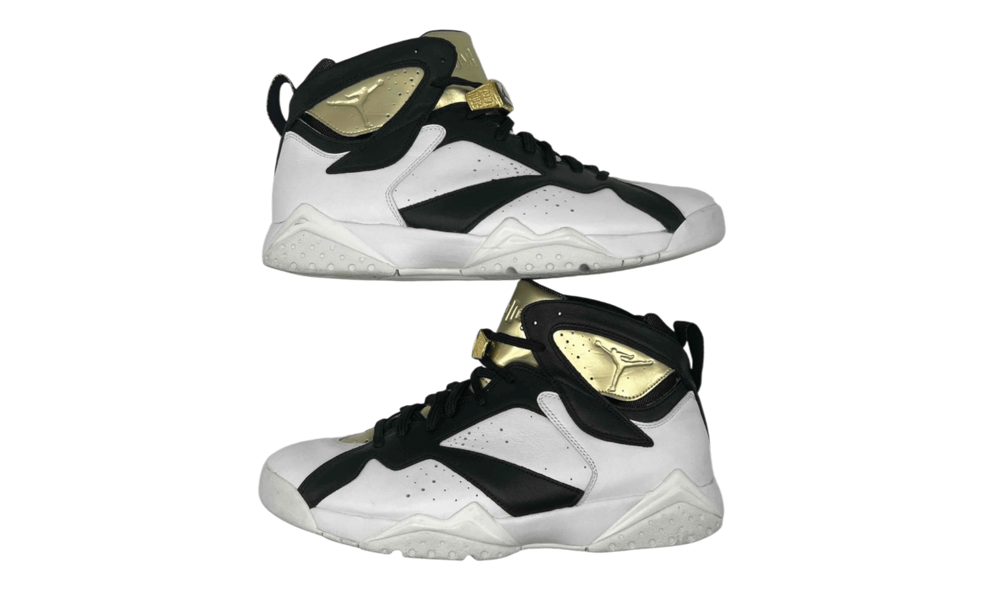 Jordan 7 Retro Championship Pack Champagne (PreOwned) (No Box)