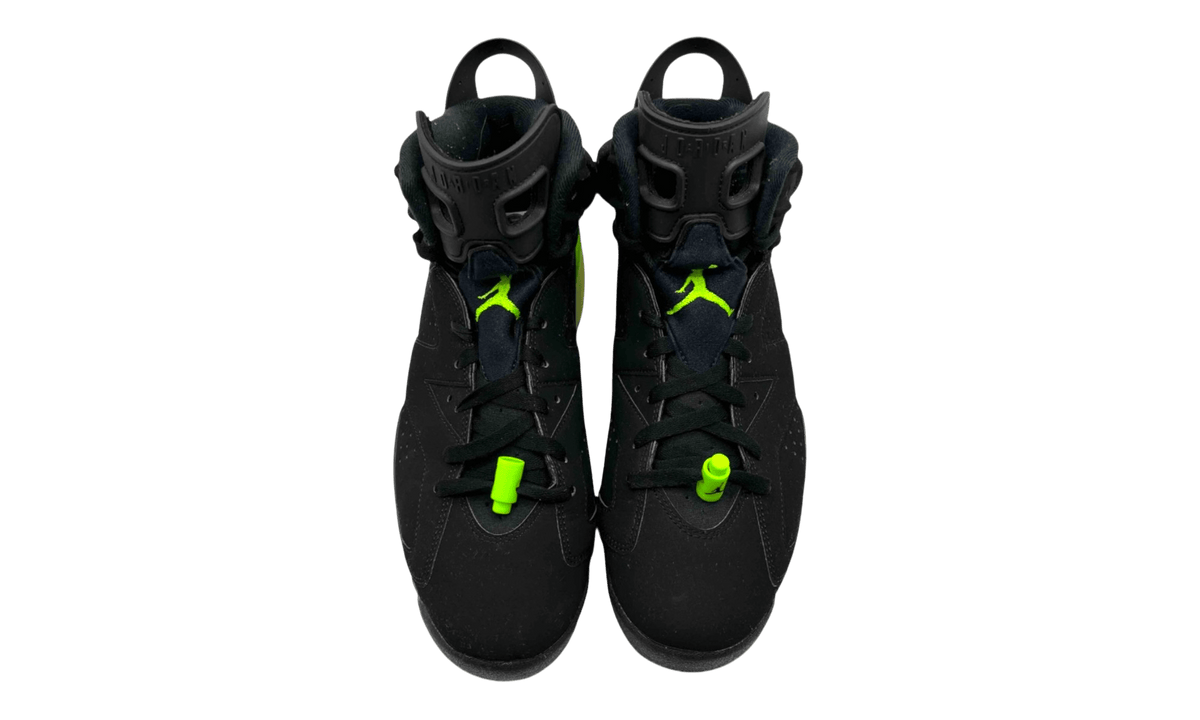 Jordan 6 Retro Electric Green (PreOwned)