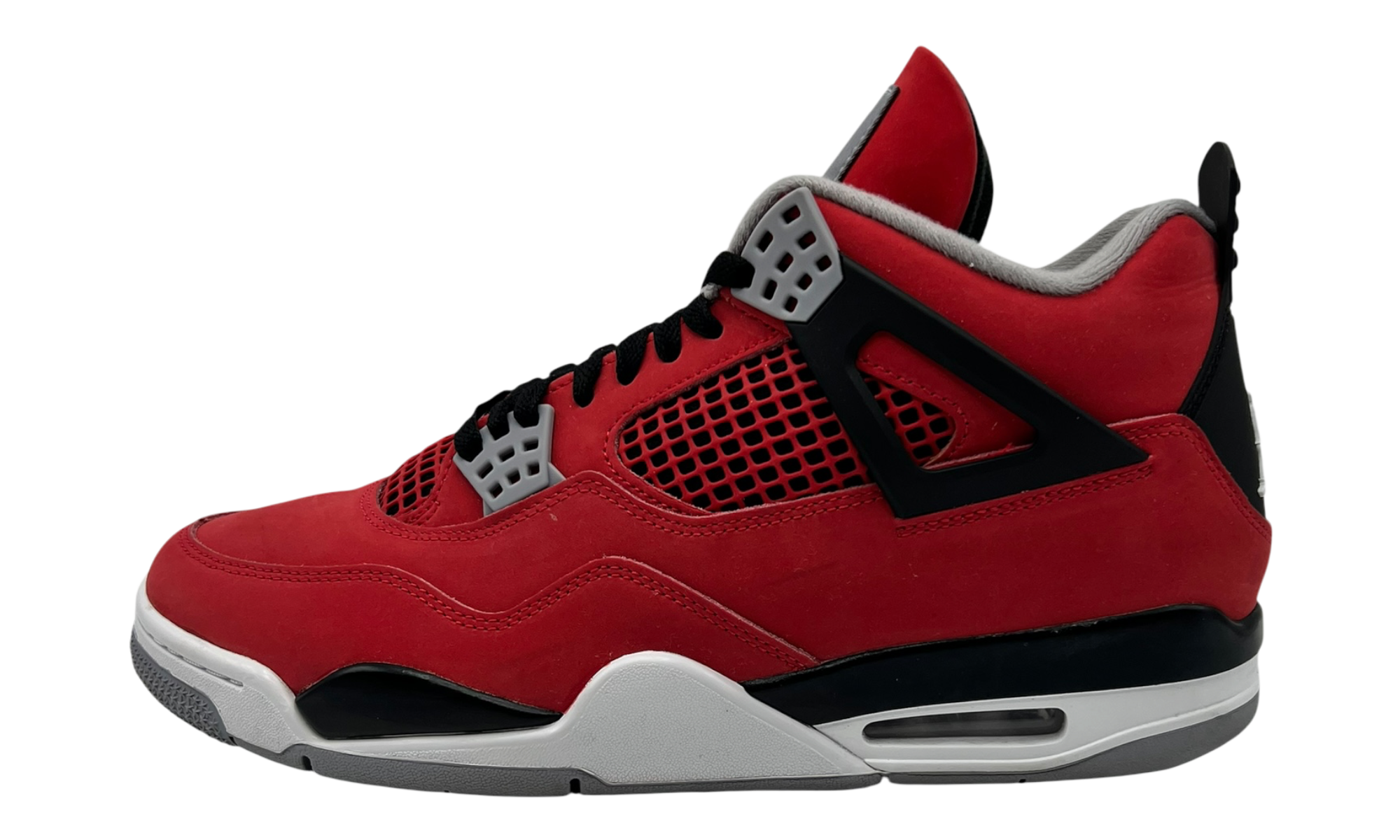 Jordan 4 Retro Toro Bravo (2026) (PreOwned)
