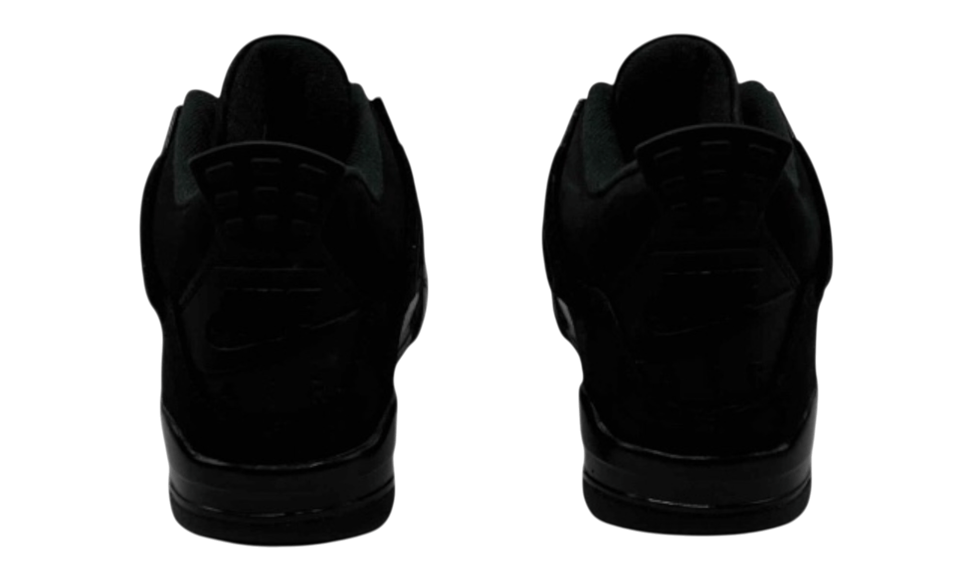 Air Jordan 4 Retro Black Cat (2025) (PreOwned)